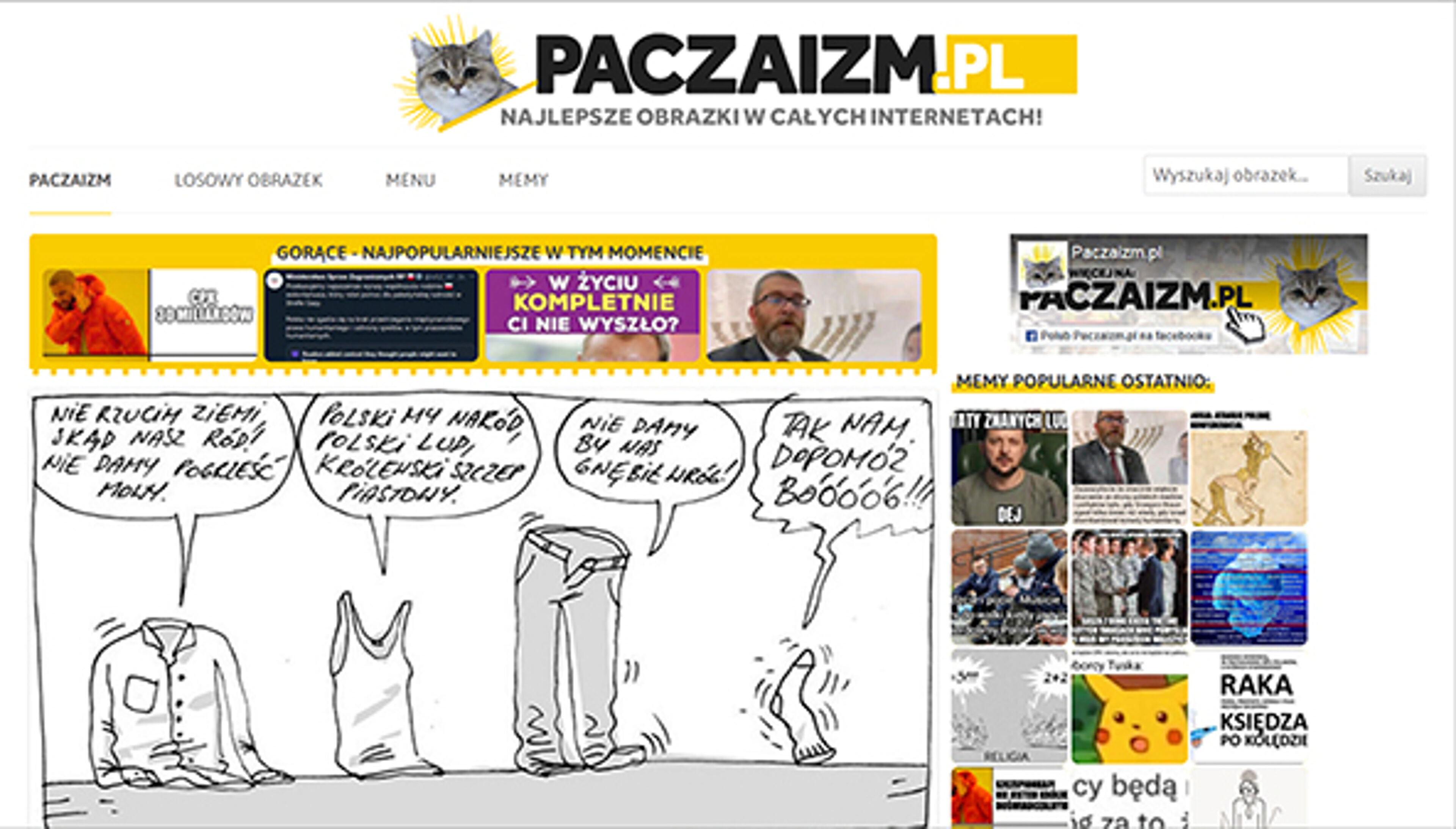 paczaizm.pl