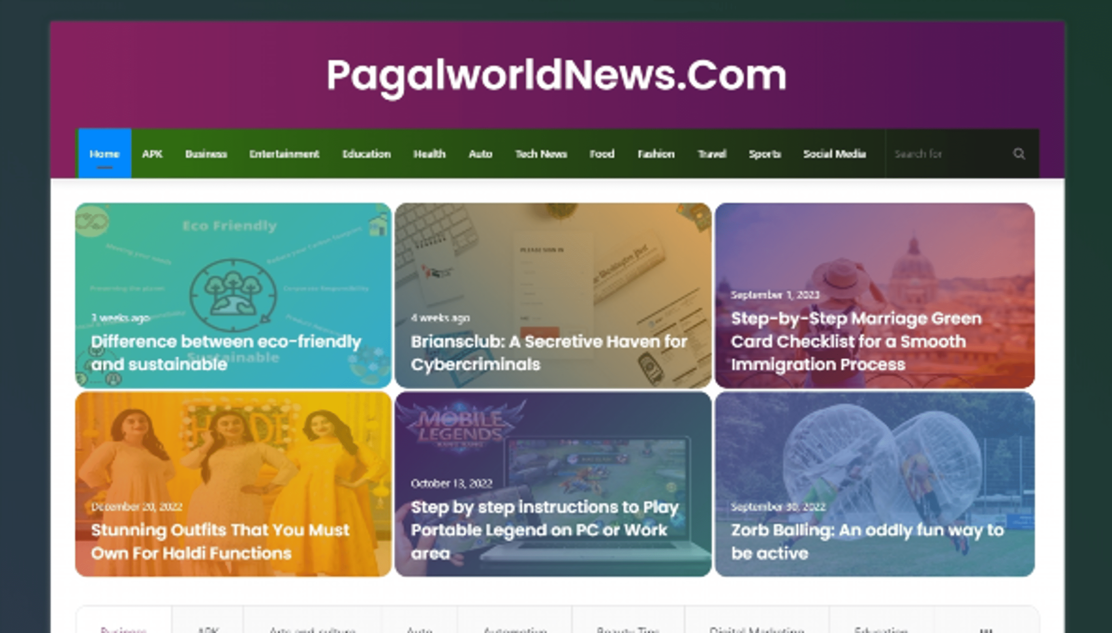 pagalworldnews.com