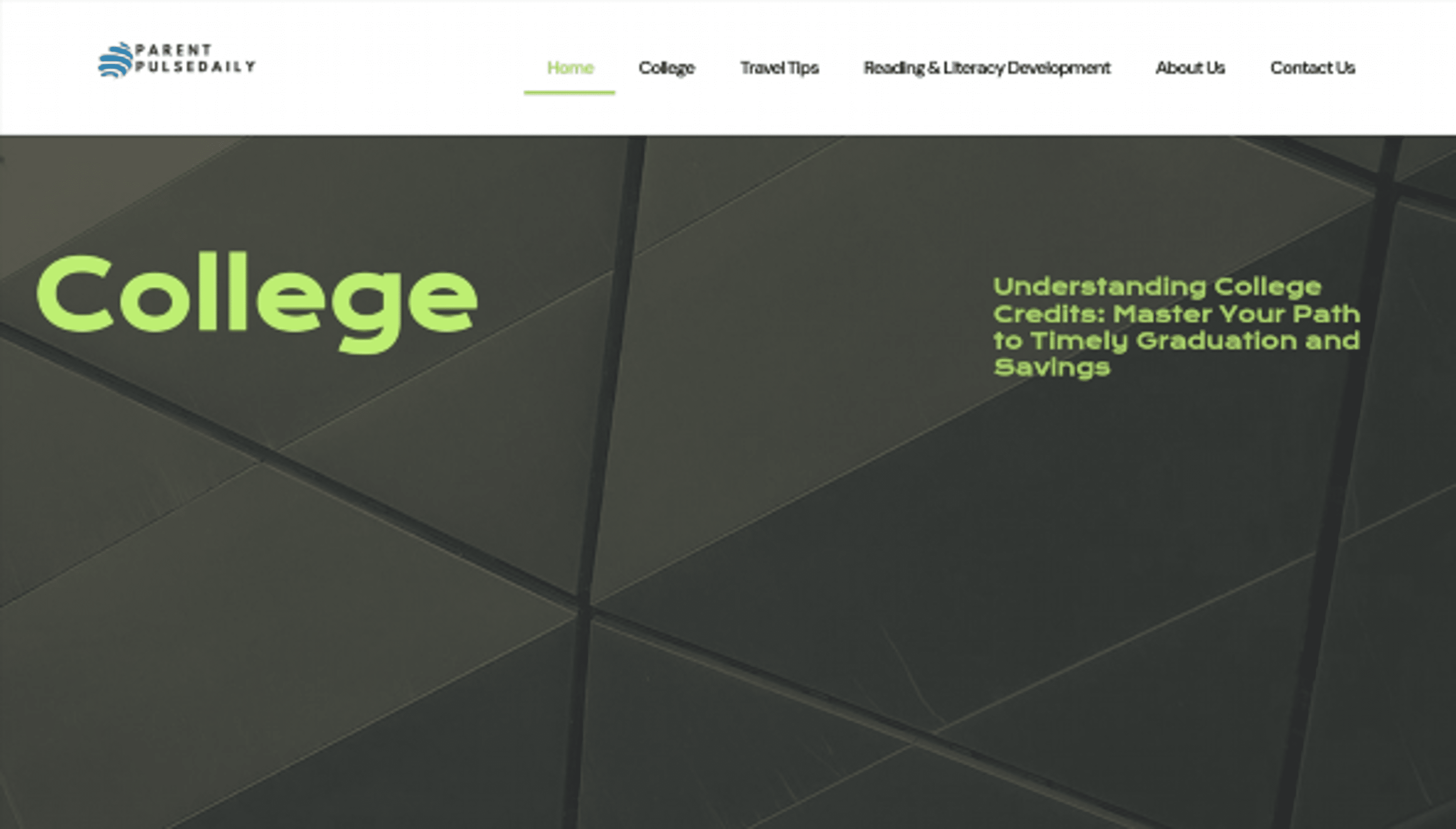 parentpulsedaily.com