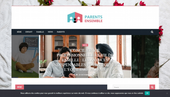 parentsensemble.com