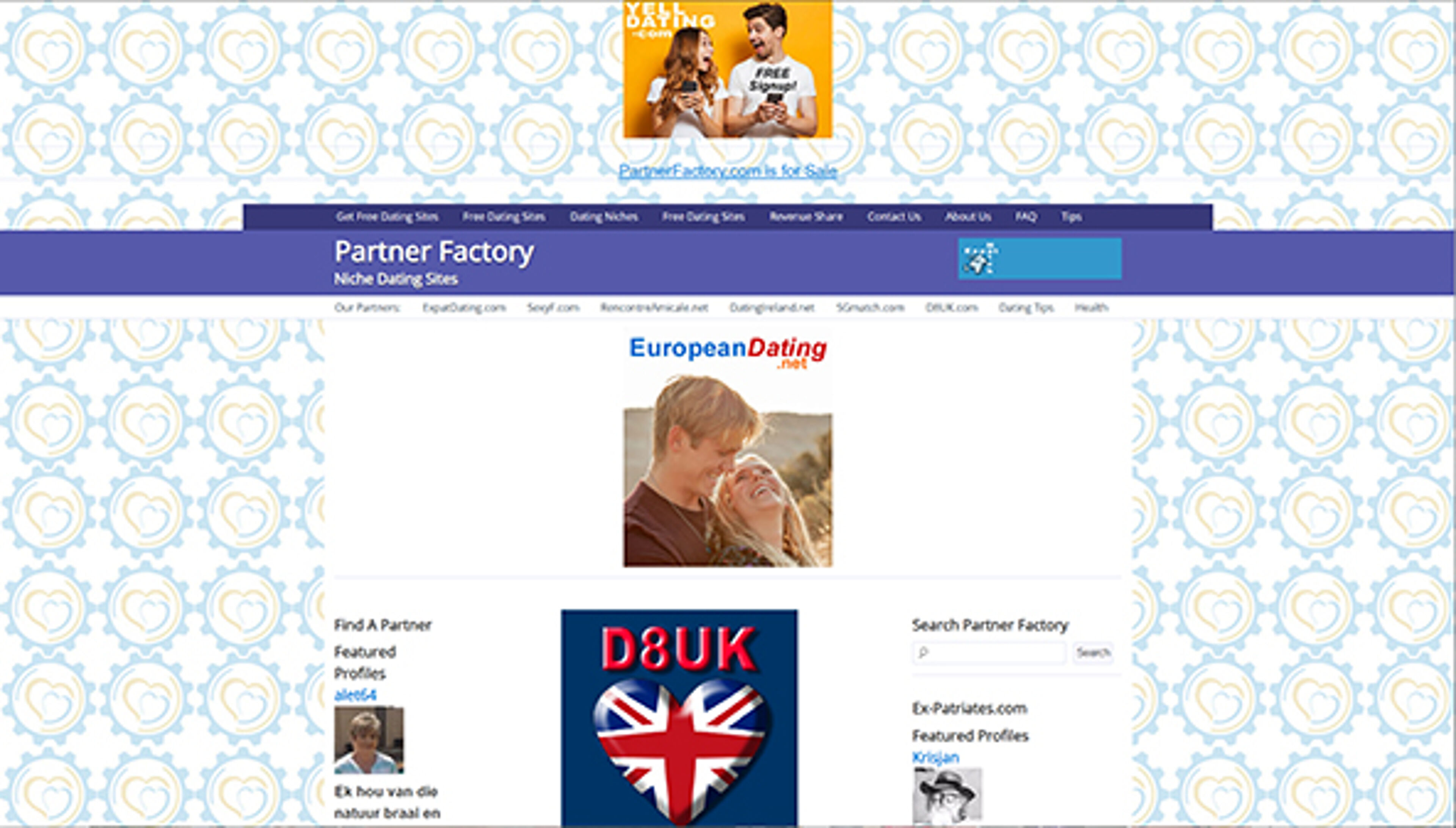 partnerfactory.com
