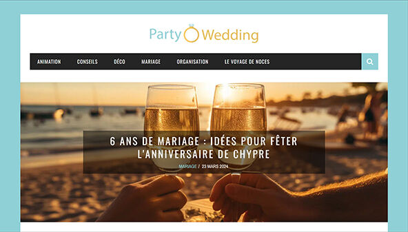party-wedding.info
