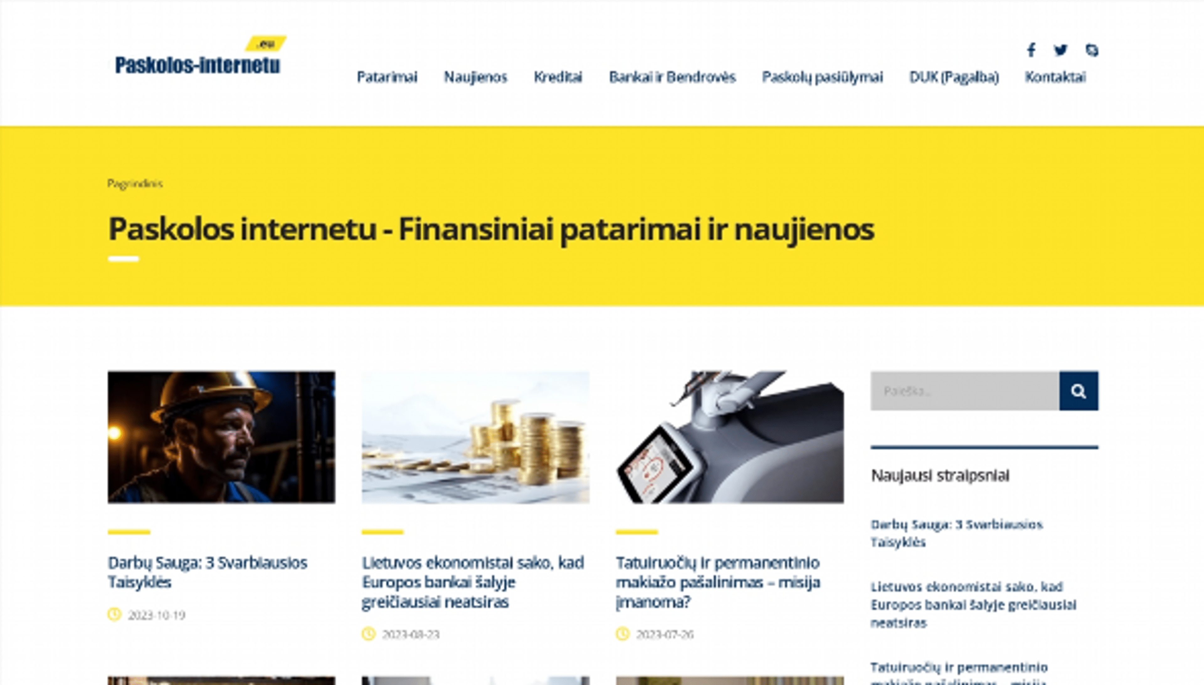 paskolos-internetu.eu