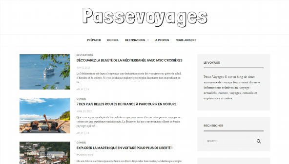 passe-voyages.net