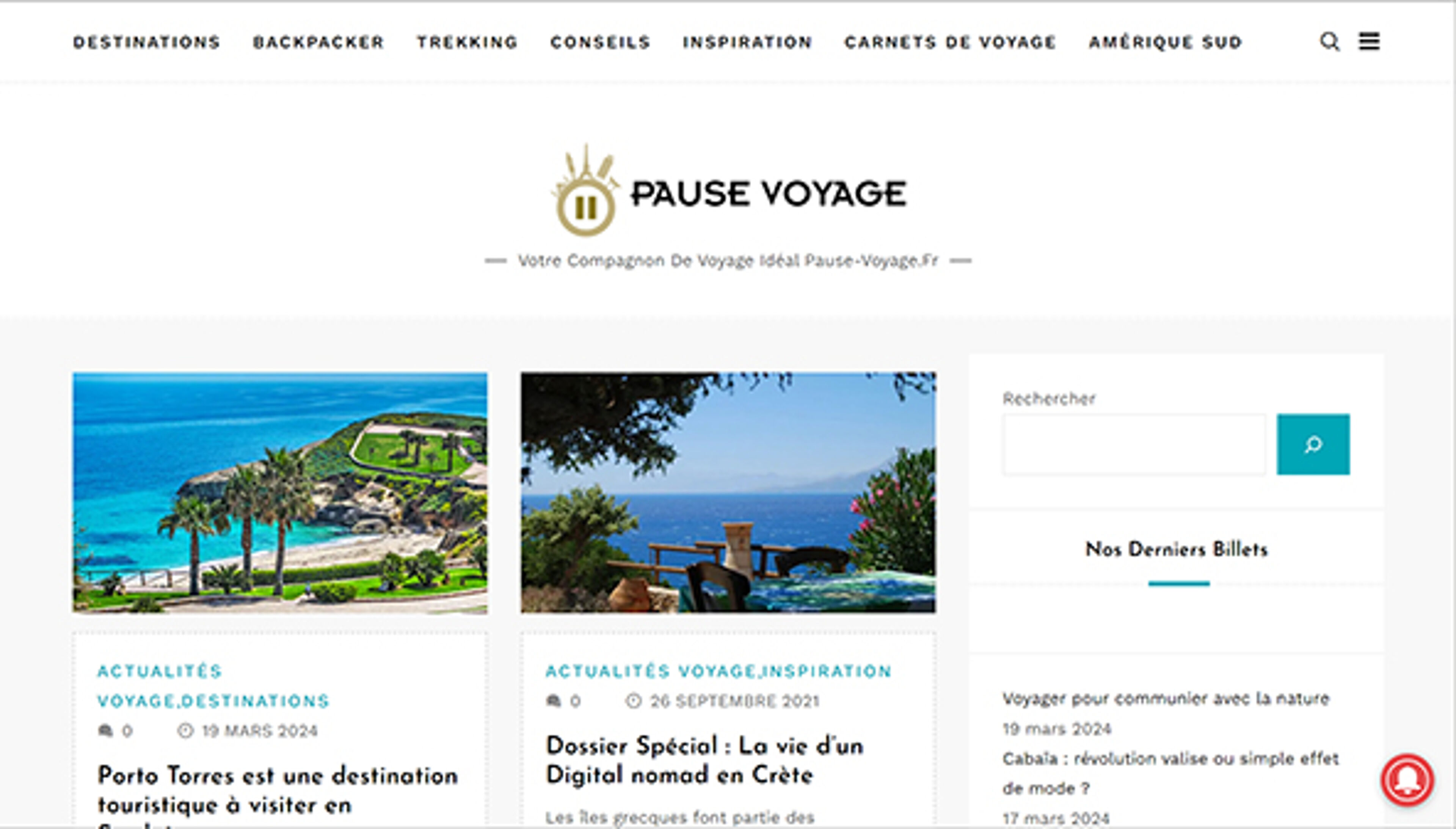pause-voyage.fr
