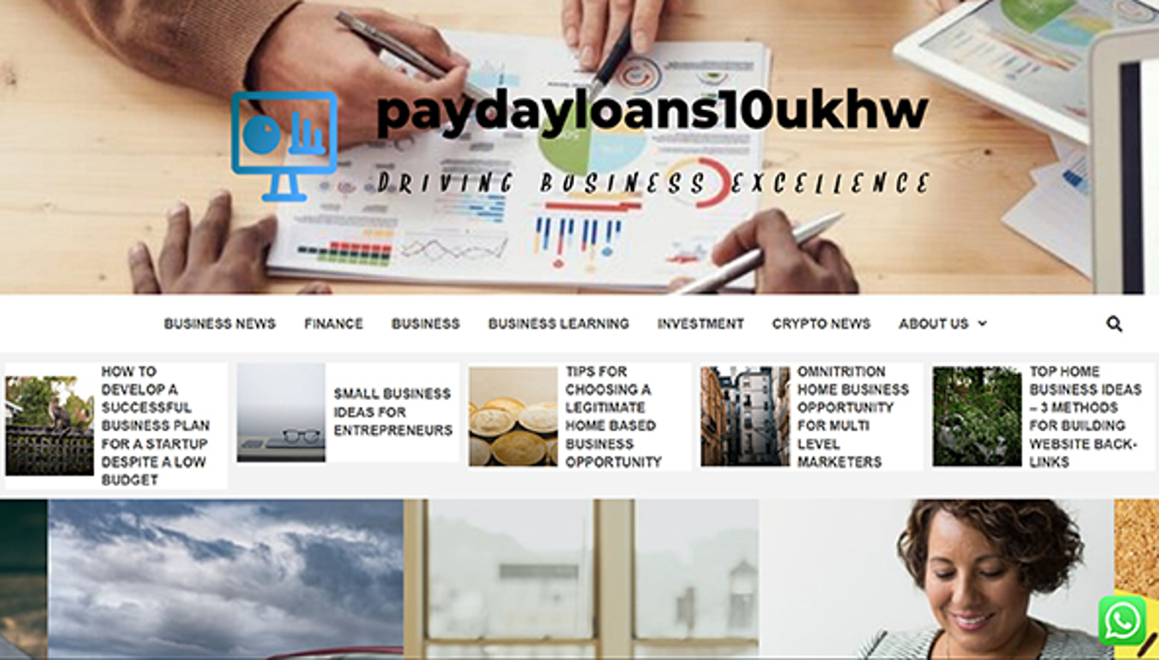paydayloans10ukhw.com