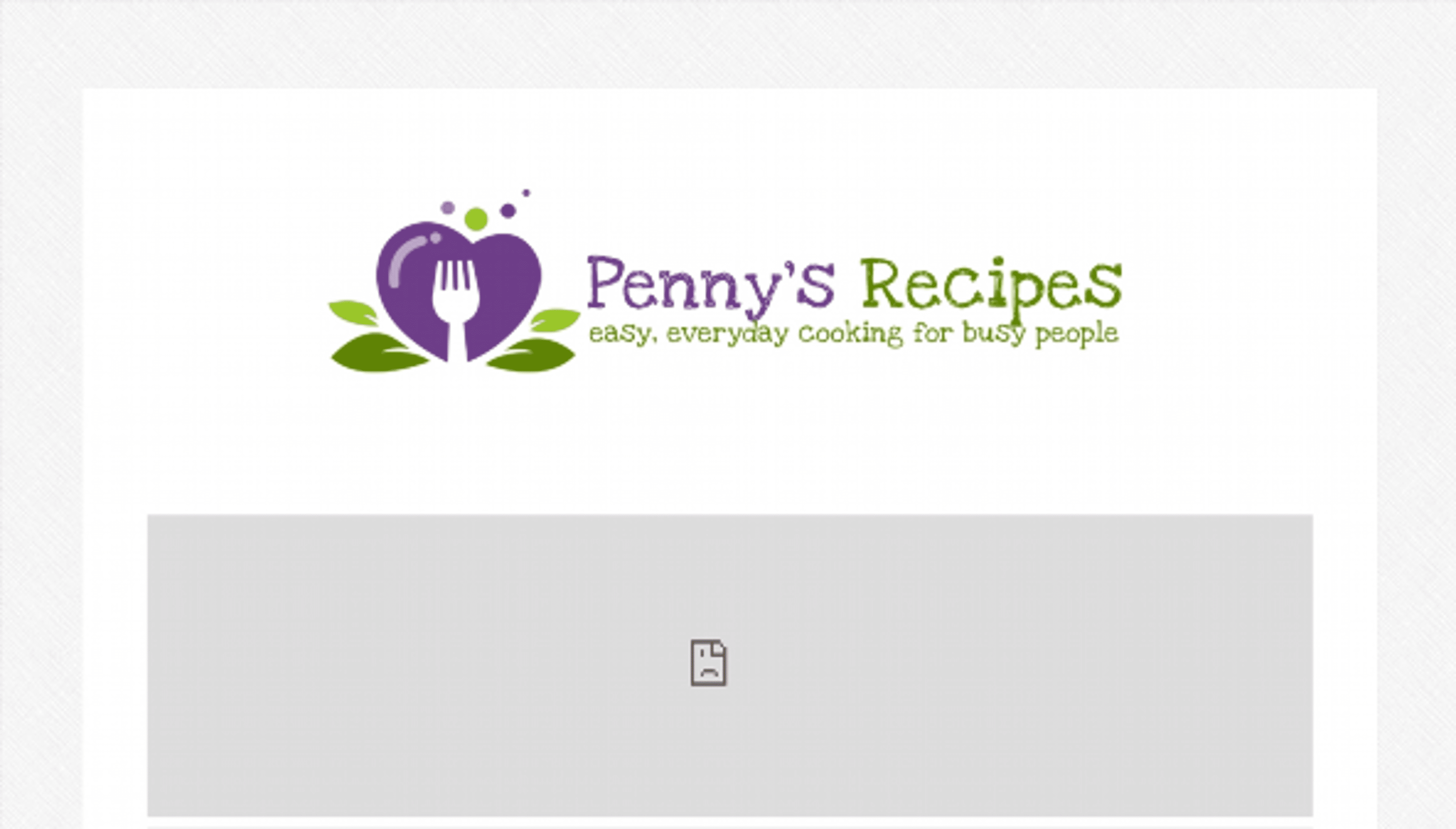 pennysrecipes.com