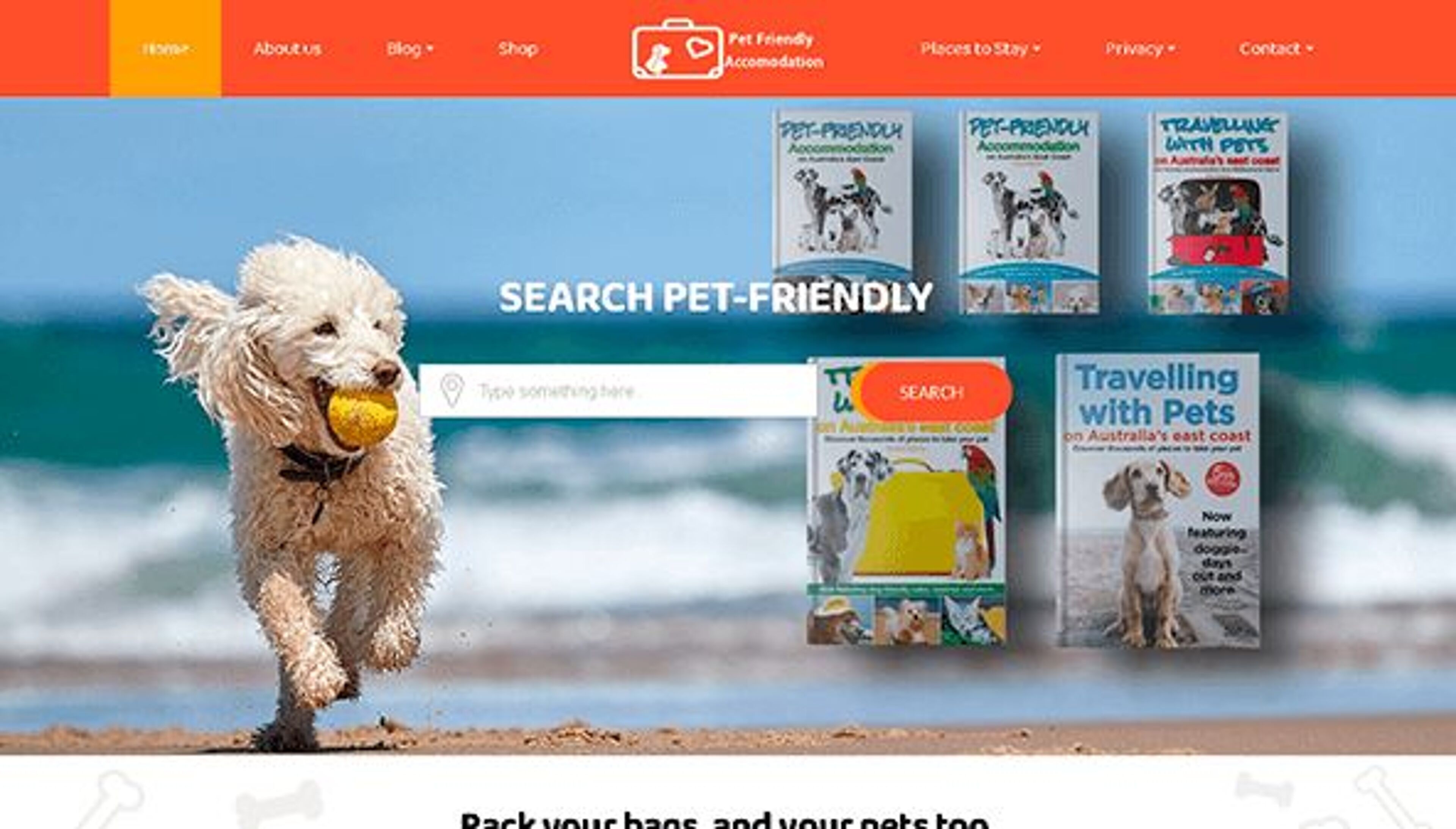 ΠΡΡΠΆΠ΅Π»ΡΠ±Π½ΠΎΠ΅ ΠΆΠΈΠ»ΡΠ΅ Π΄Π»Ρ Π΄ΠΎΠΌΠ°ΡΠ½ΠΈΡ
ΠΆΠΈΠ²ΠΎΡΠ½ΡΡ
(pet-friendlyaccommodation.com.au)