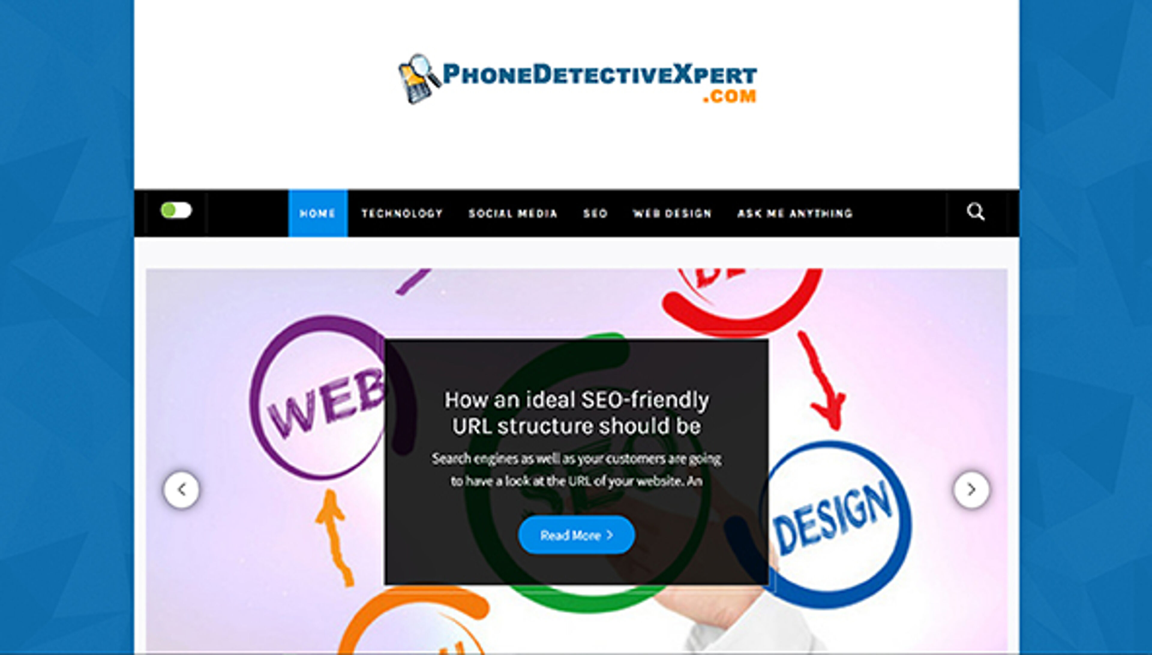 phonedetectivexpert.com