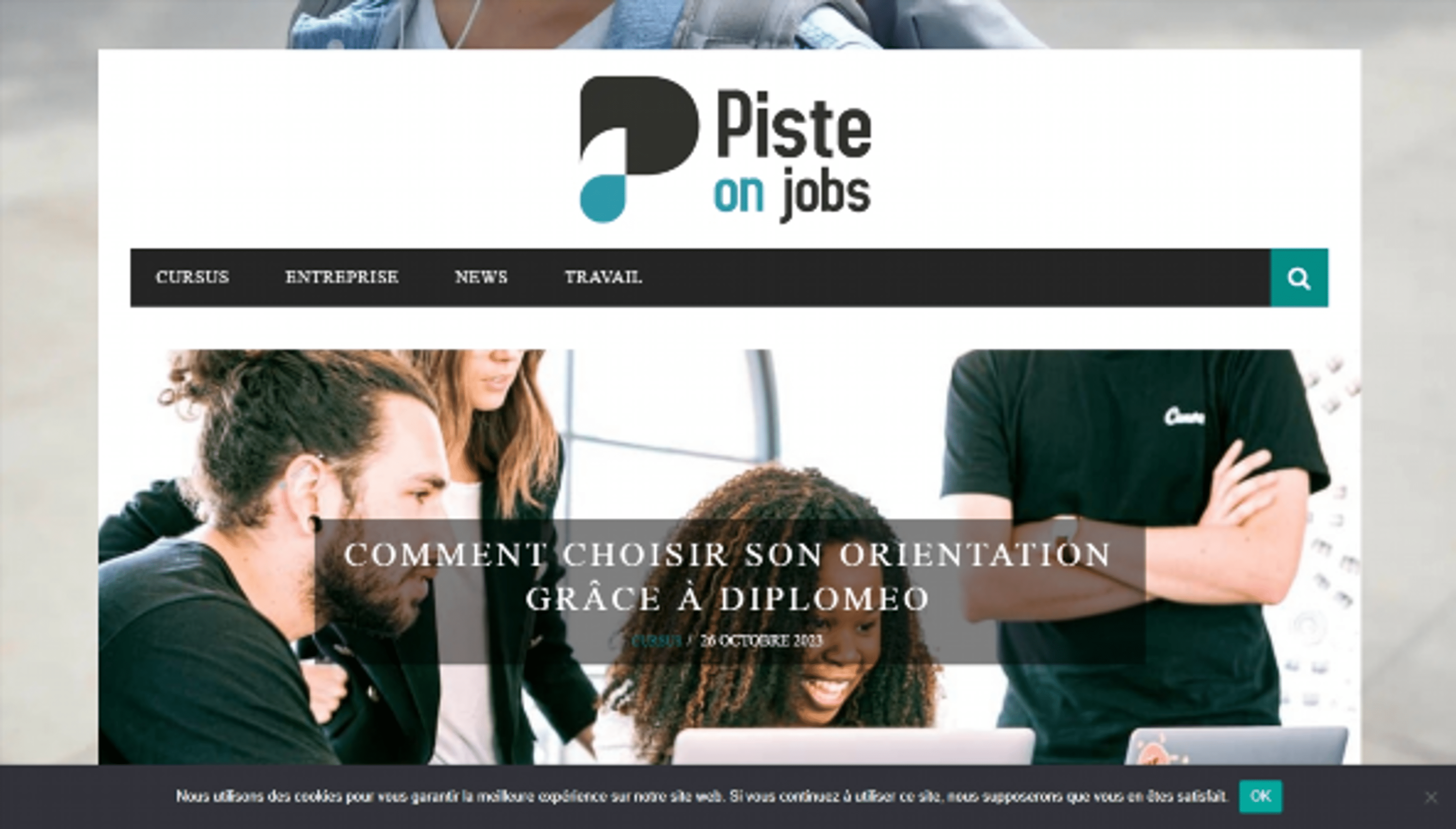 pisteonjobs.com