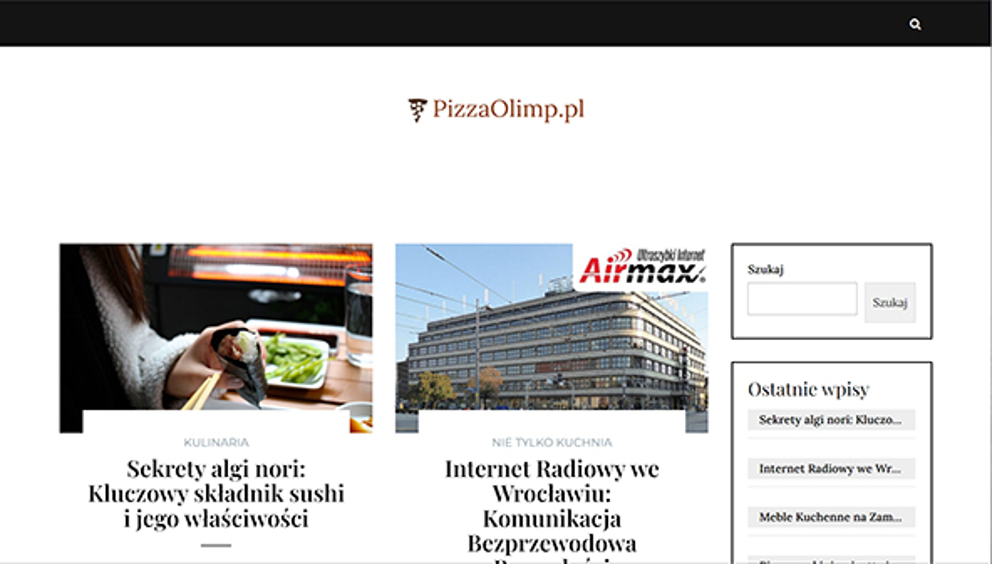 pizzaolimp.pl