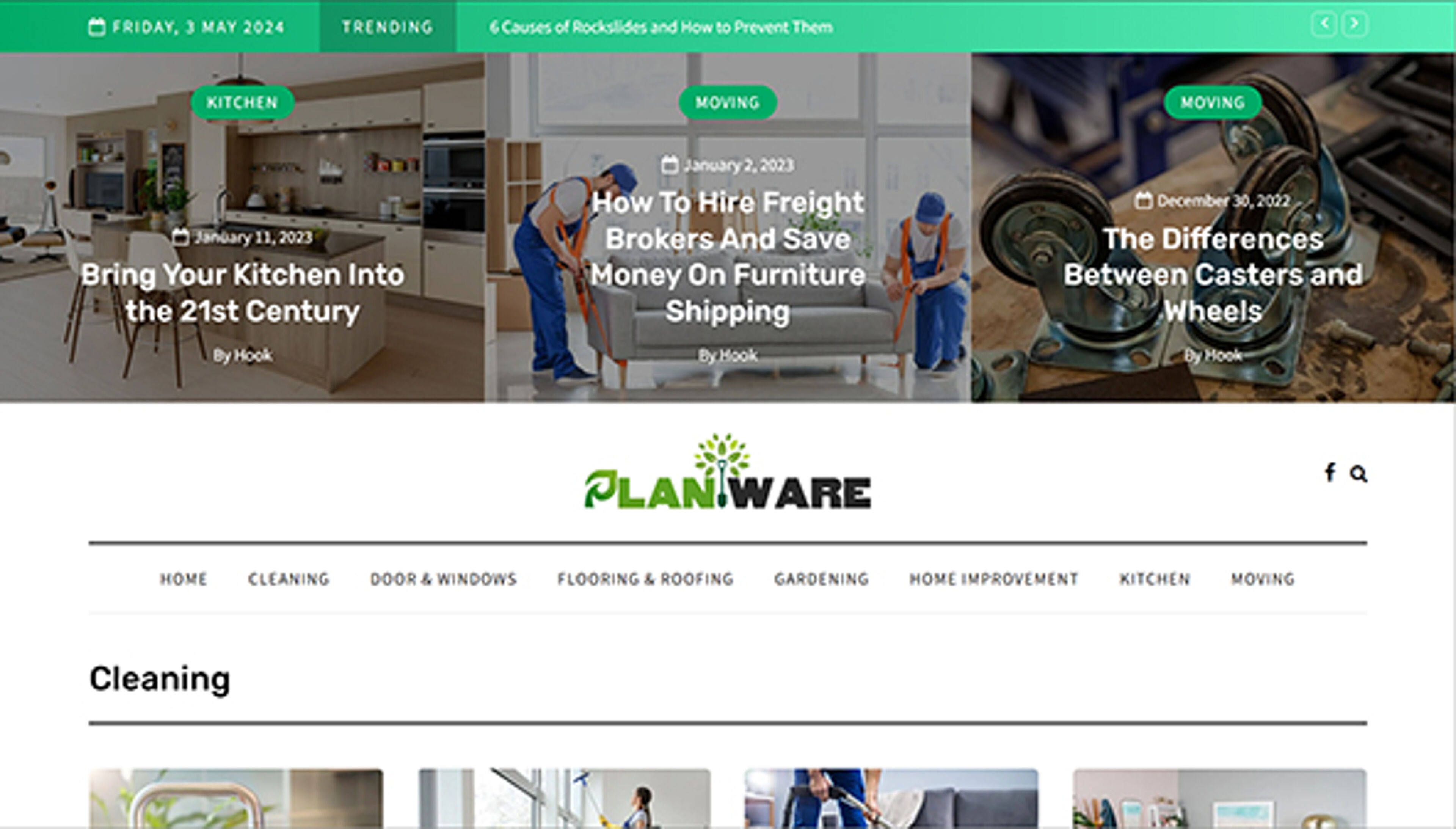plantware.org