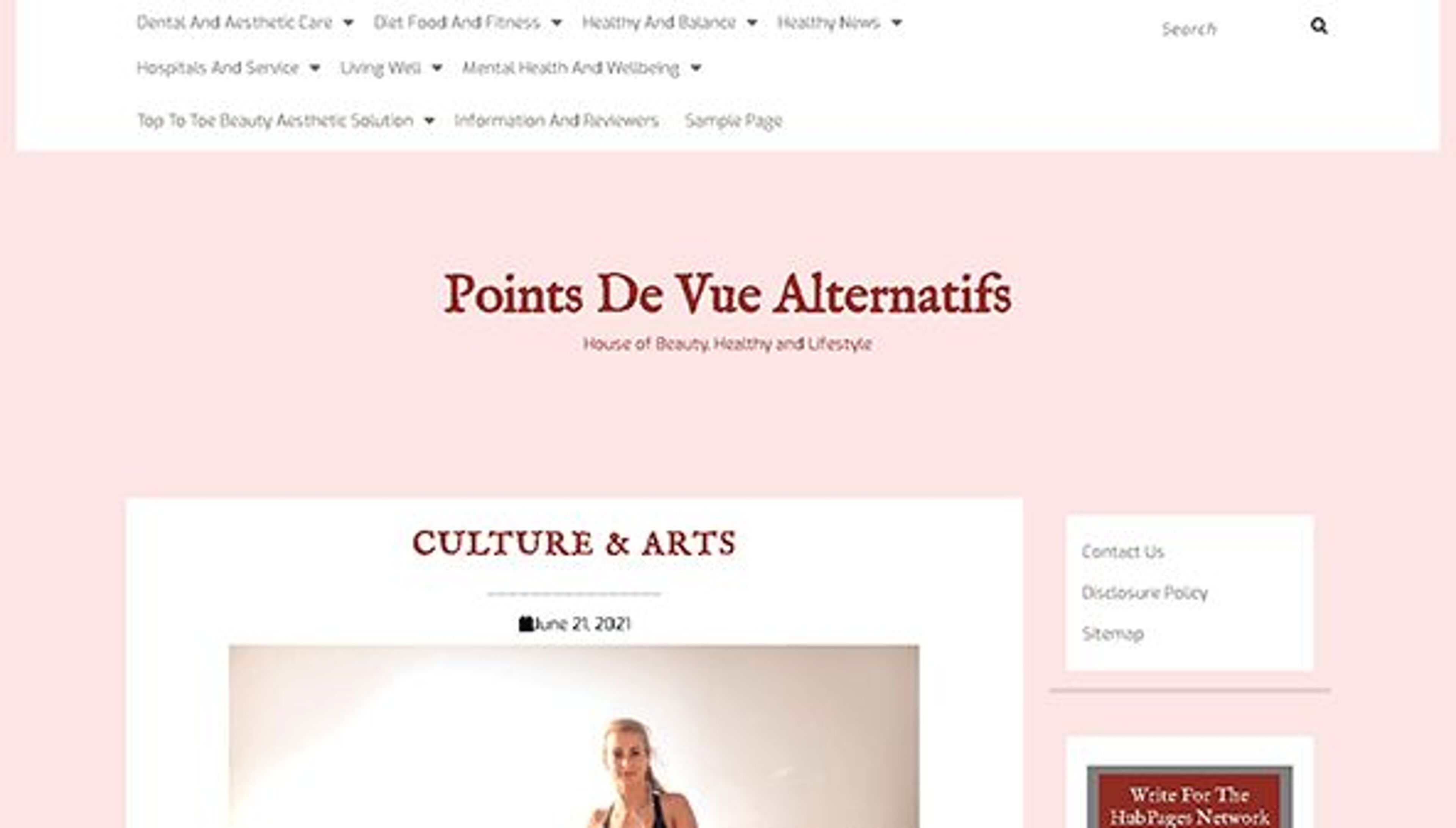 Альтернативні погляди (points-de-vue-alternatifs.com)