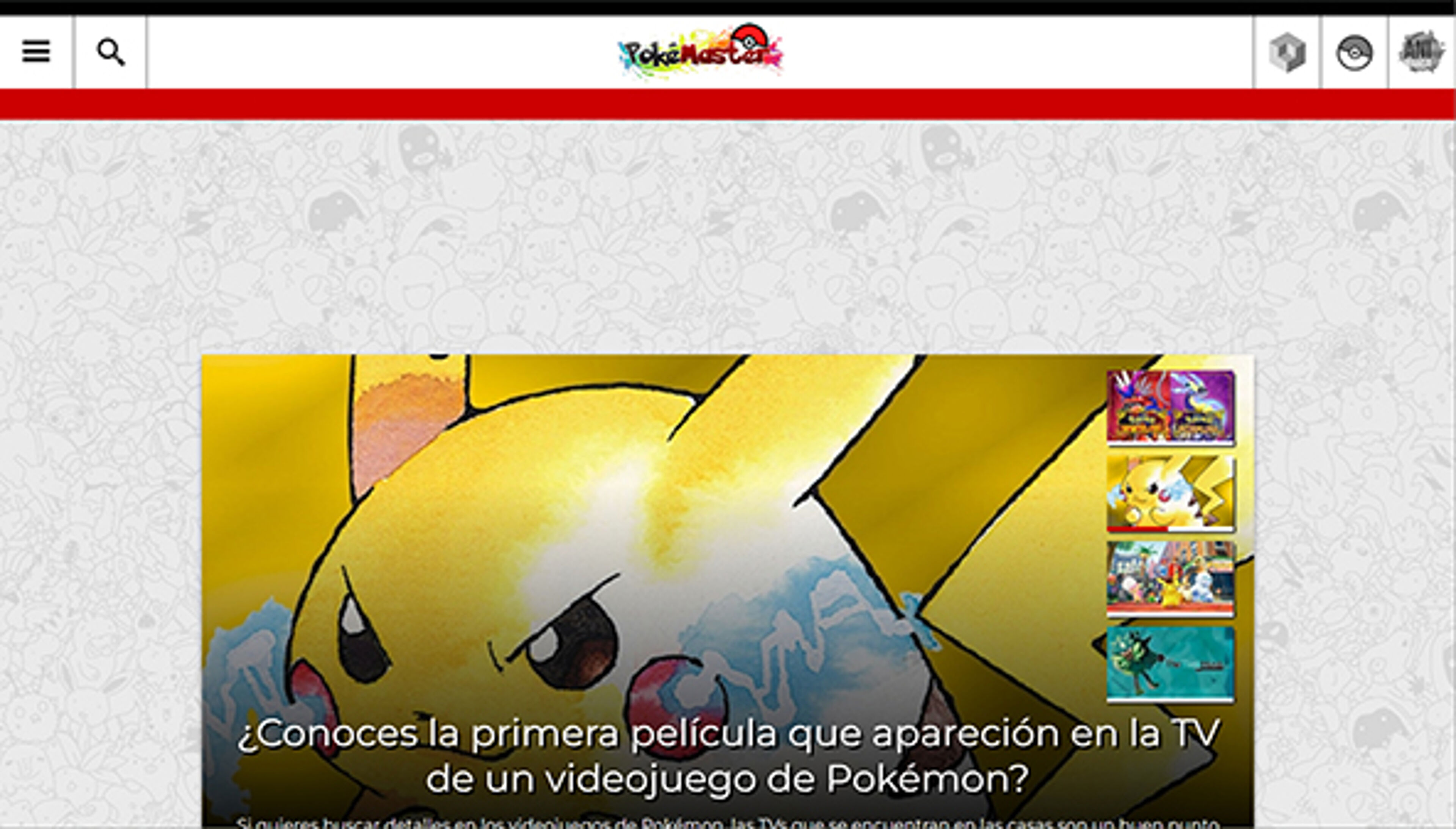pokemaster.es