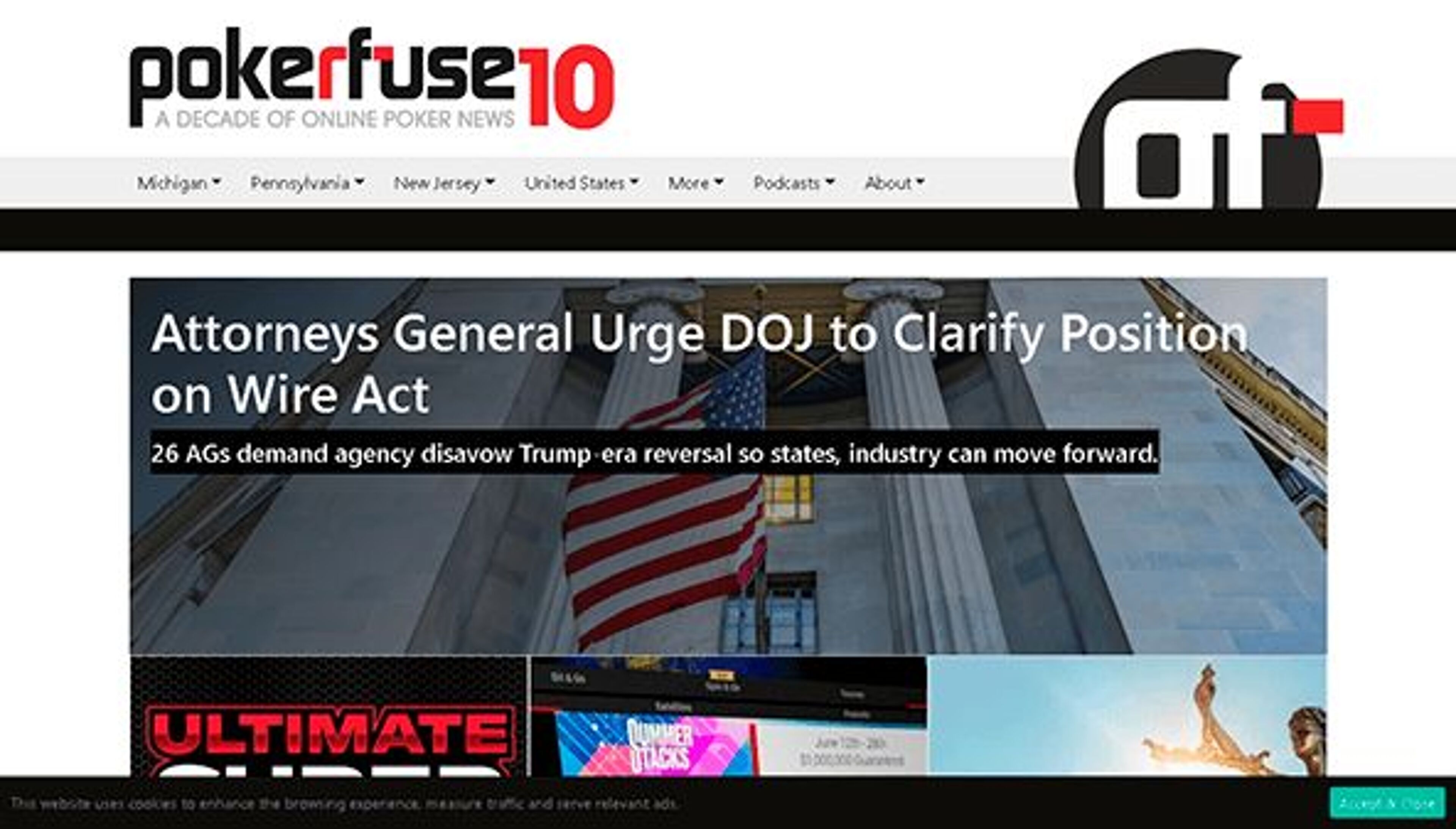 Pokerfuse (pokerfuse.com)