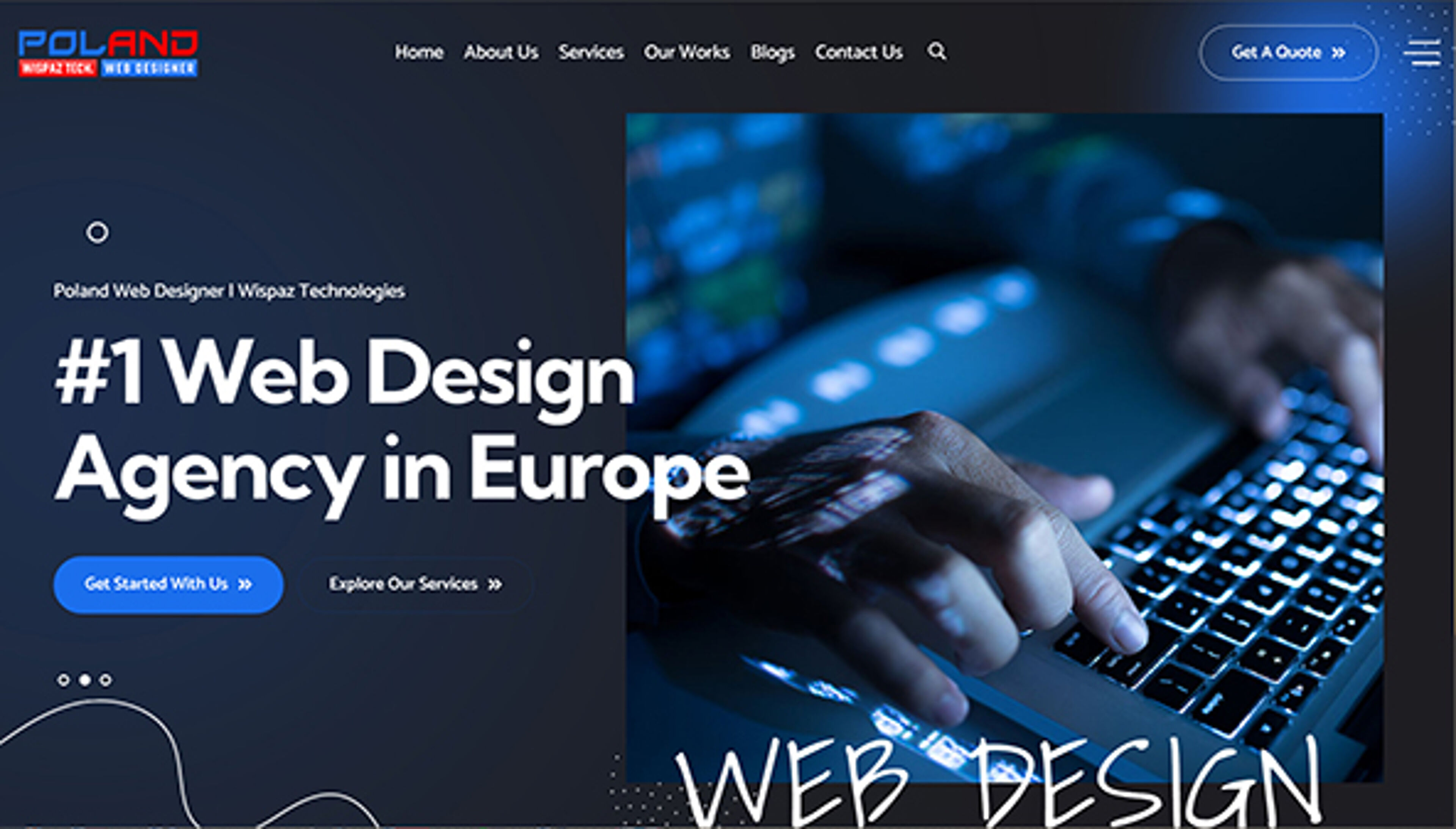 polandwebdesigner.com