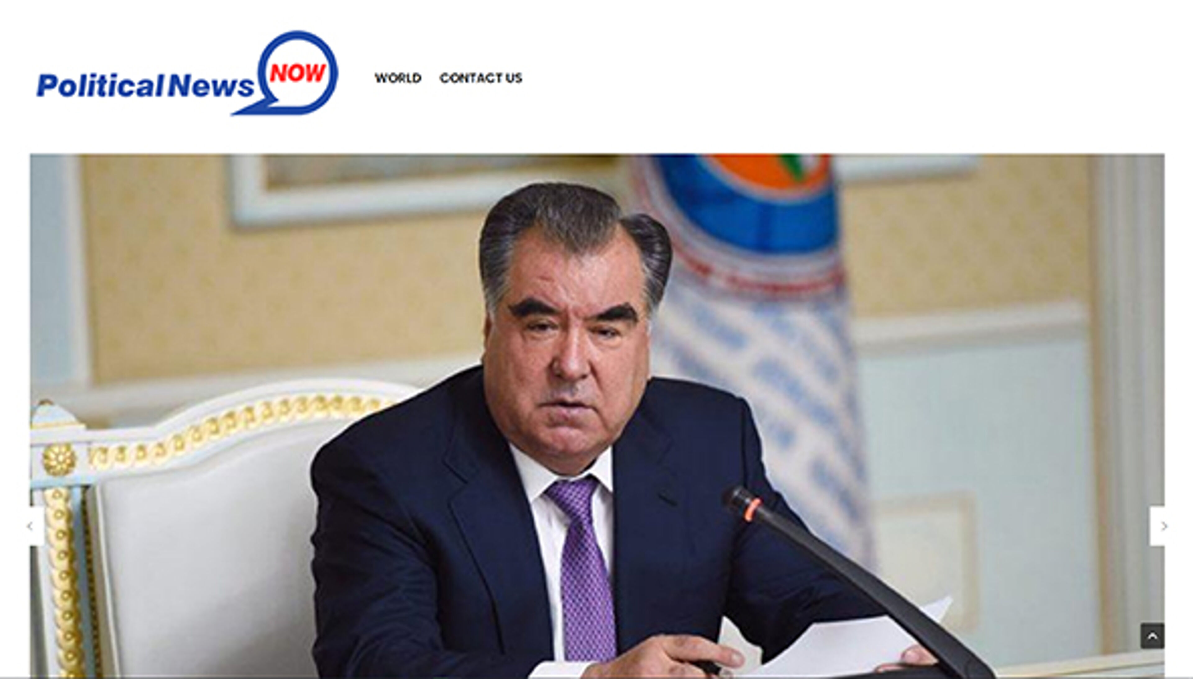 Politikai hírek most (politicalnewsnow.com)