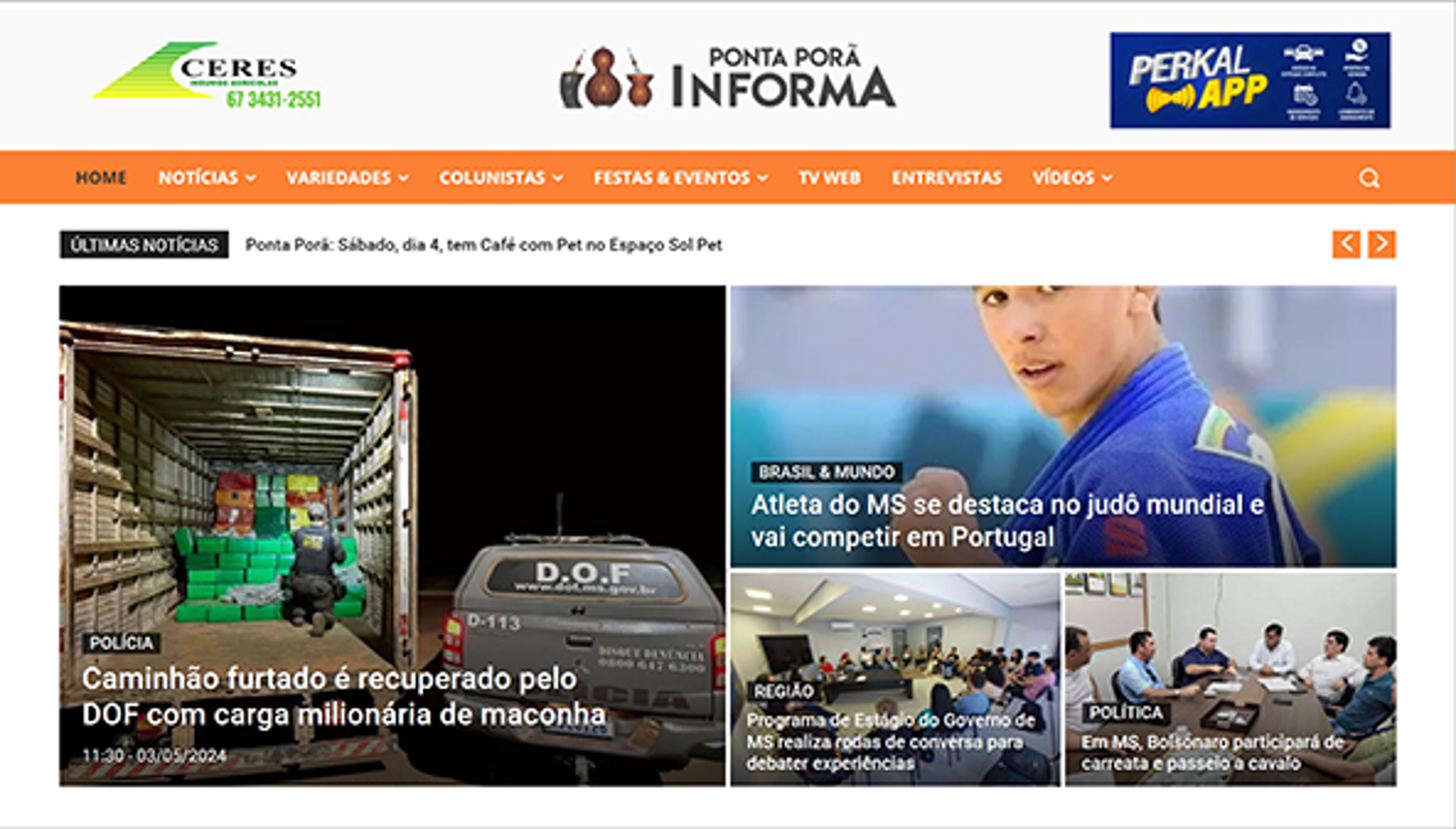 pontaporainforma.com.br