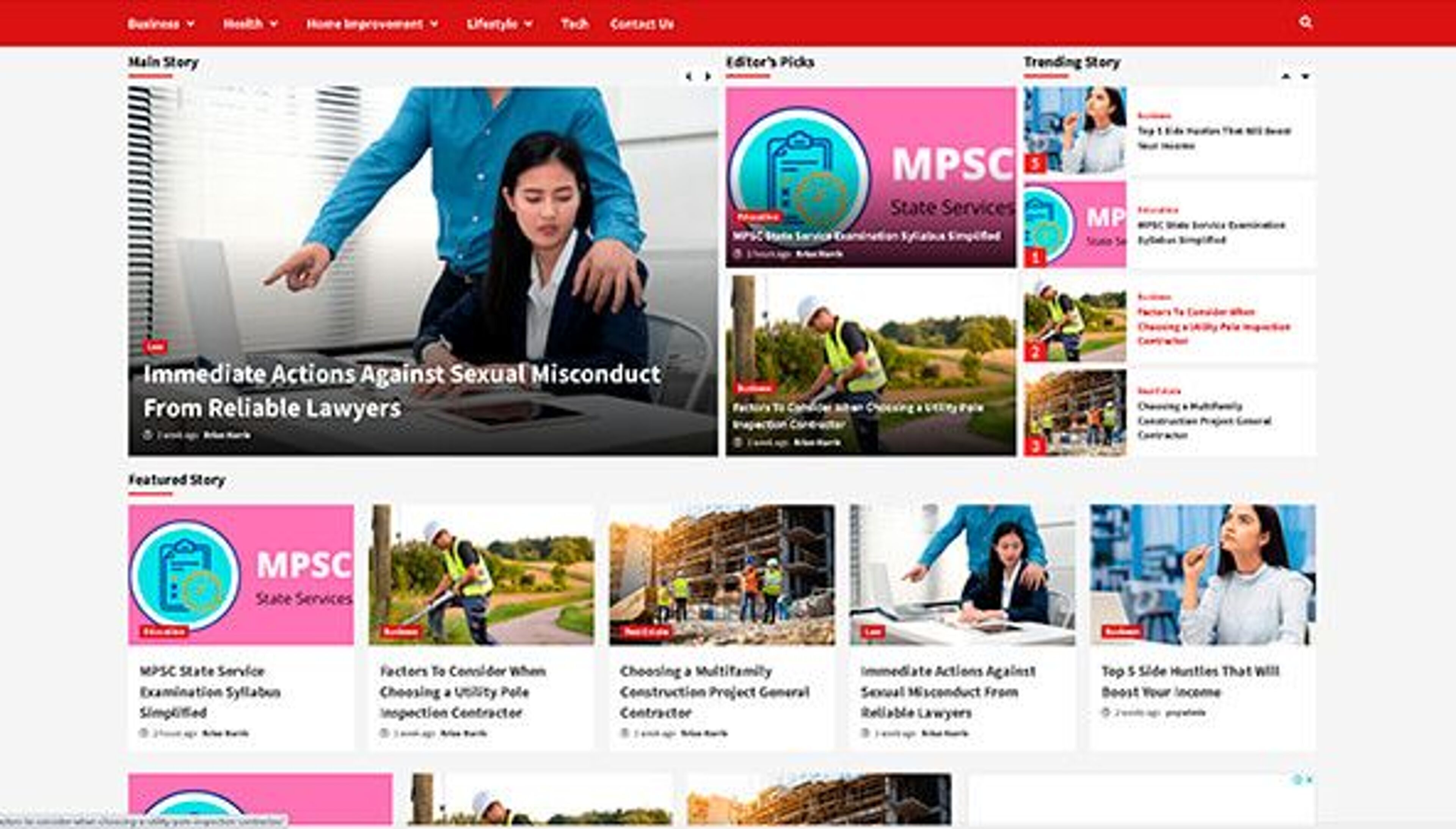 Policial popup (popupcop.com)