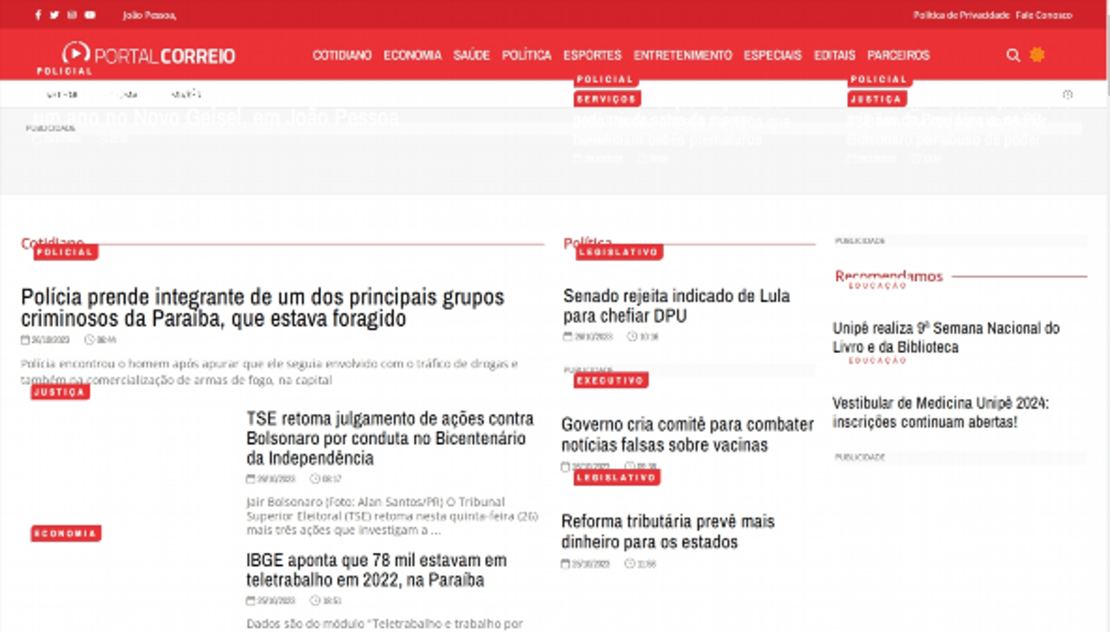 portalcorreio.com.br