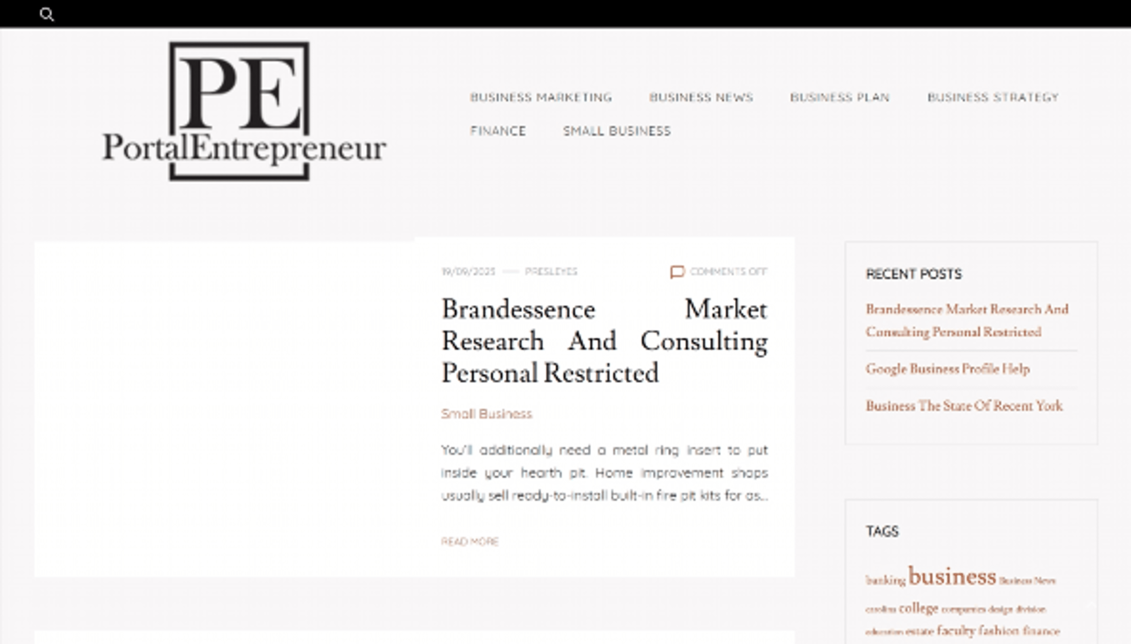 portalentrepreneur.com