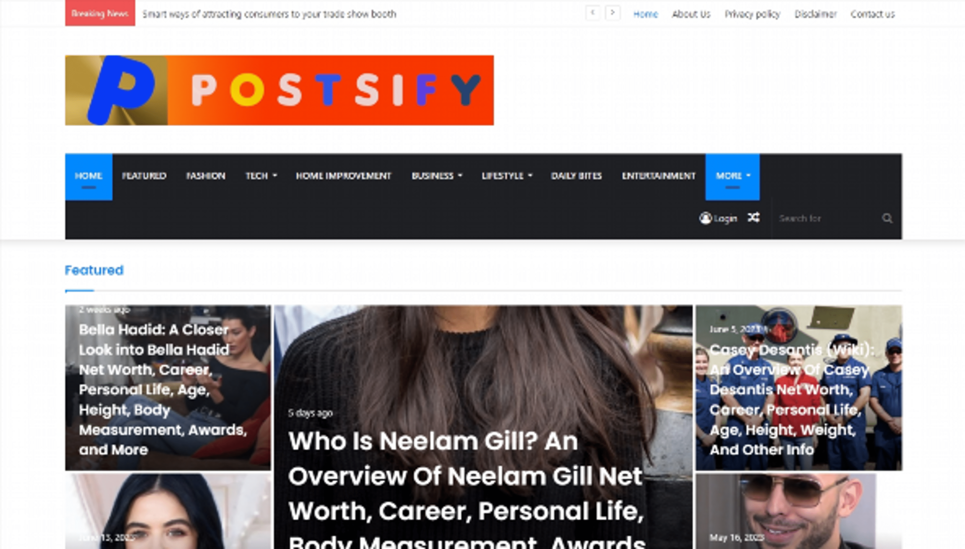 postsify.com