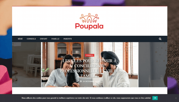 poupala.fr