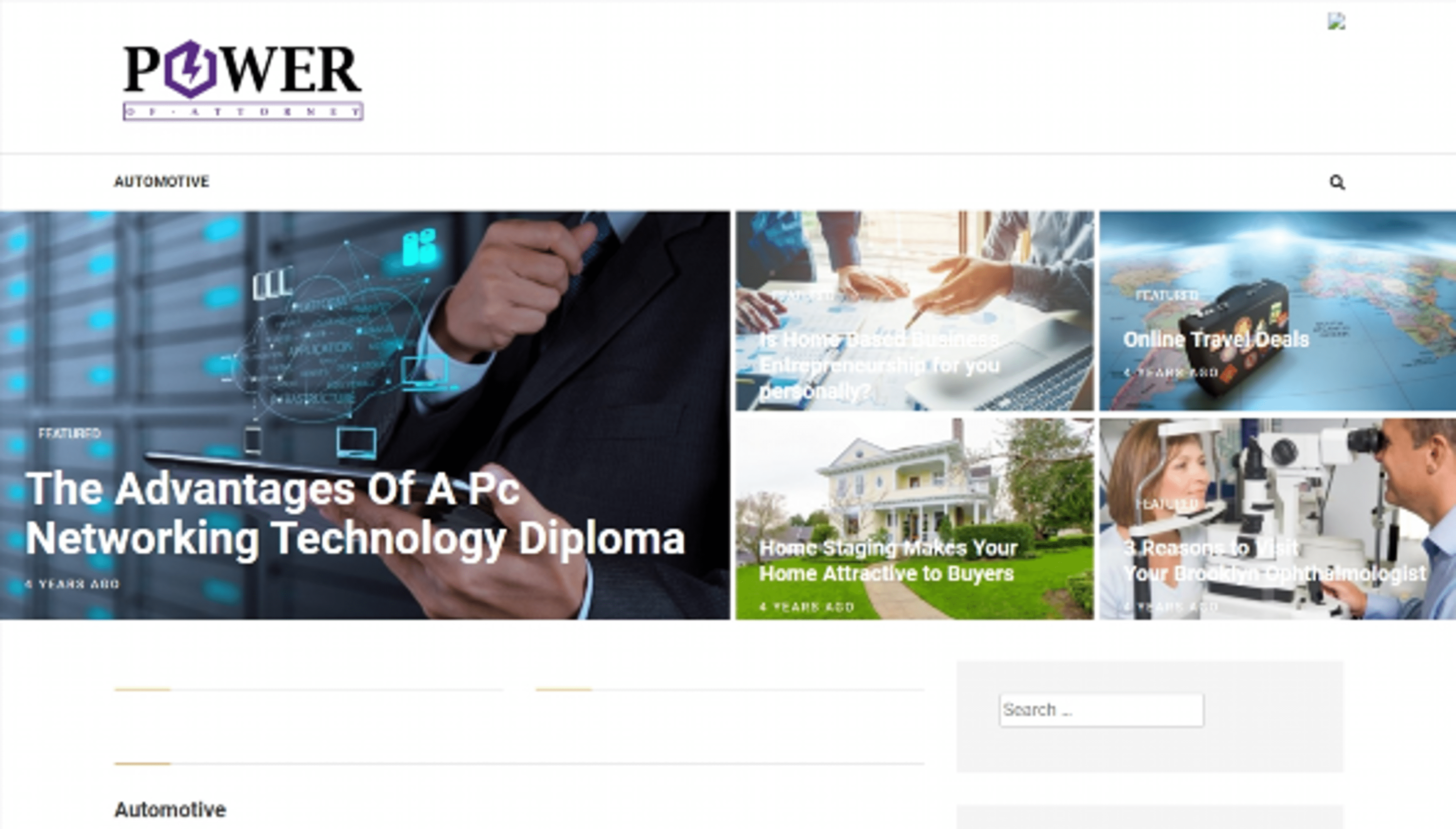 powerof-attorney.com