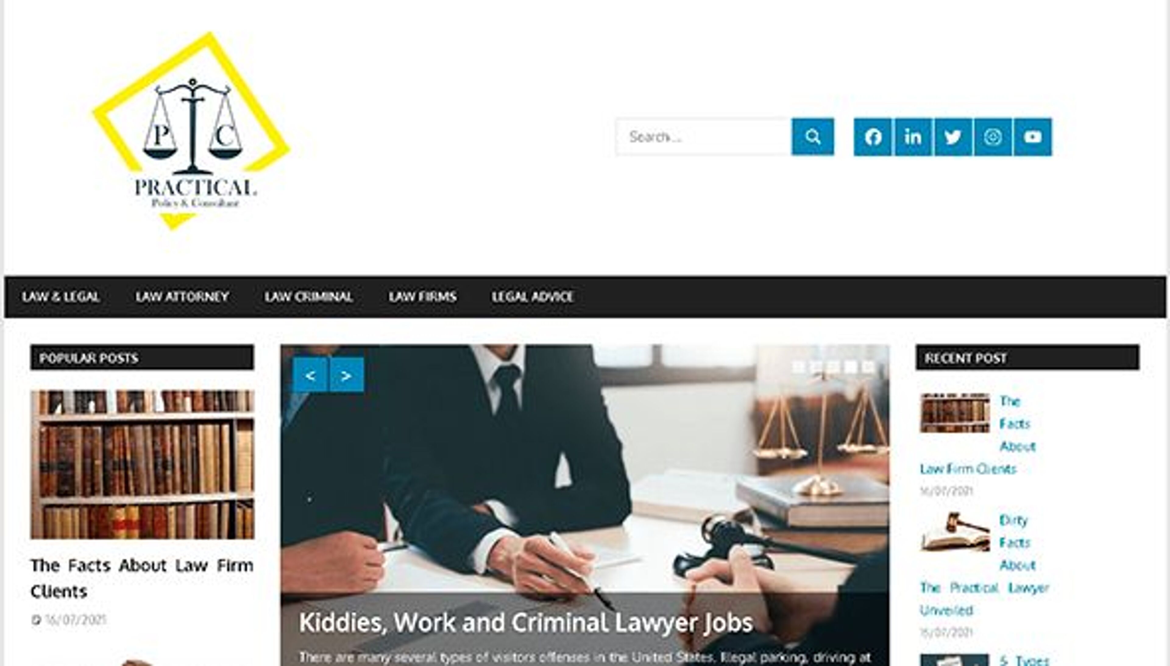 practicalpoliticking.com