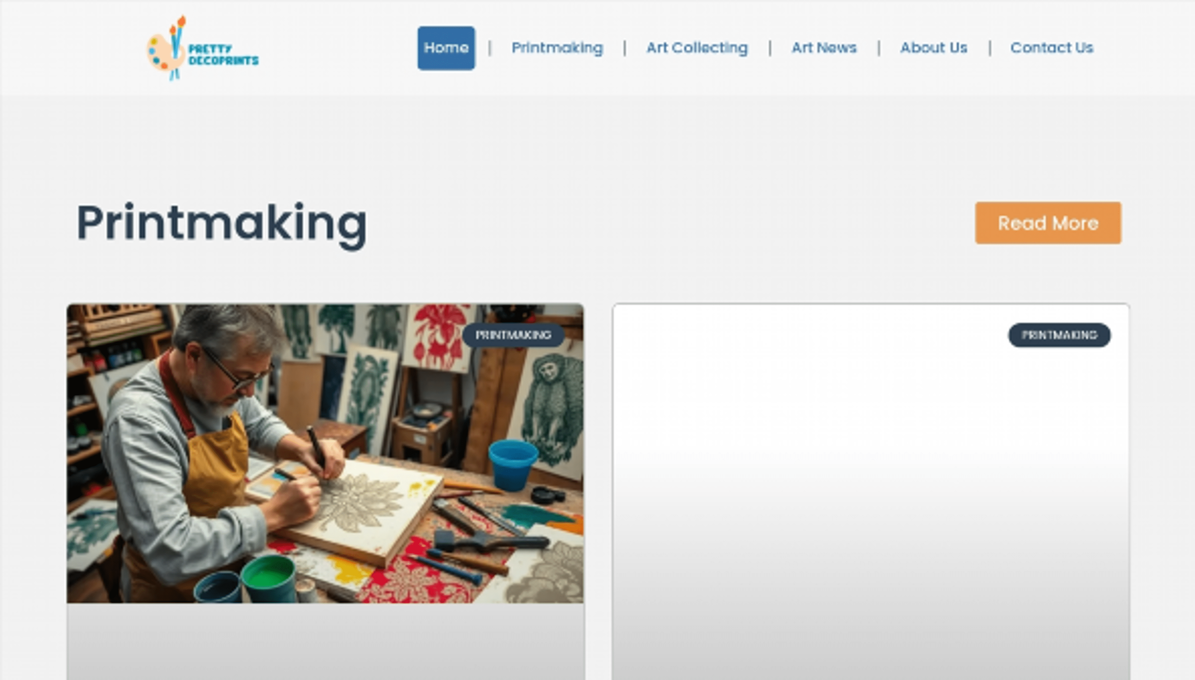 prettydecoprints.com