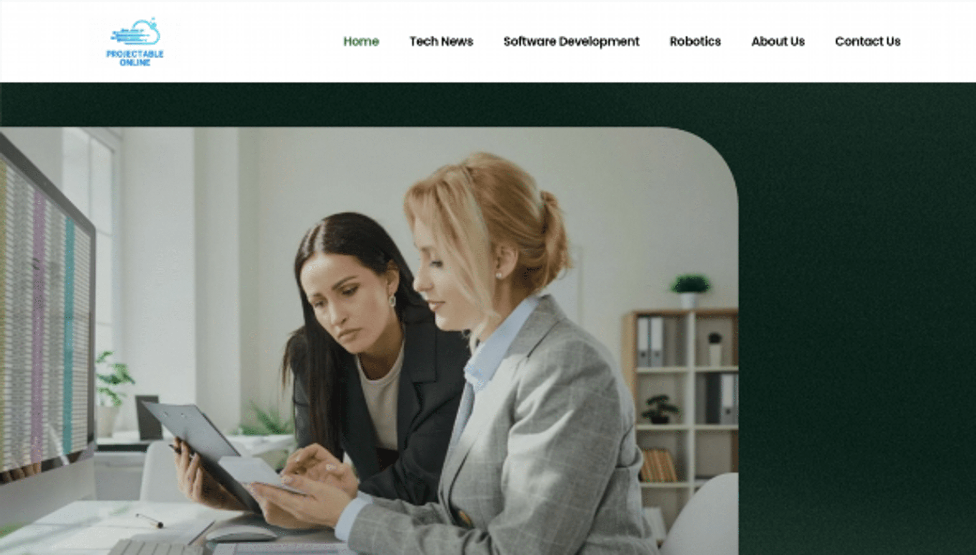 projectableonline.com