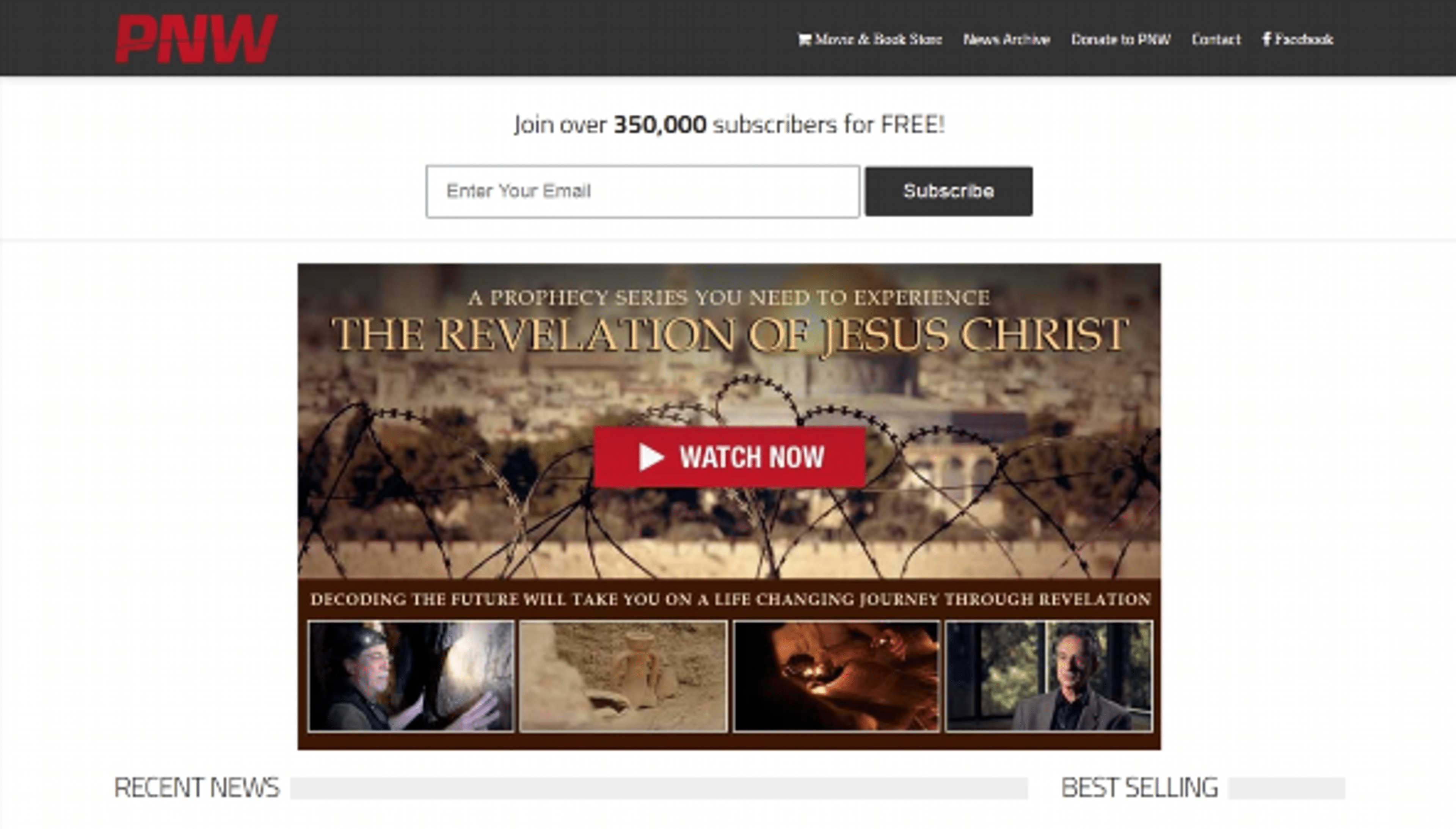 prophecynewswatch.com