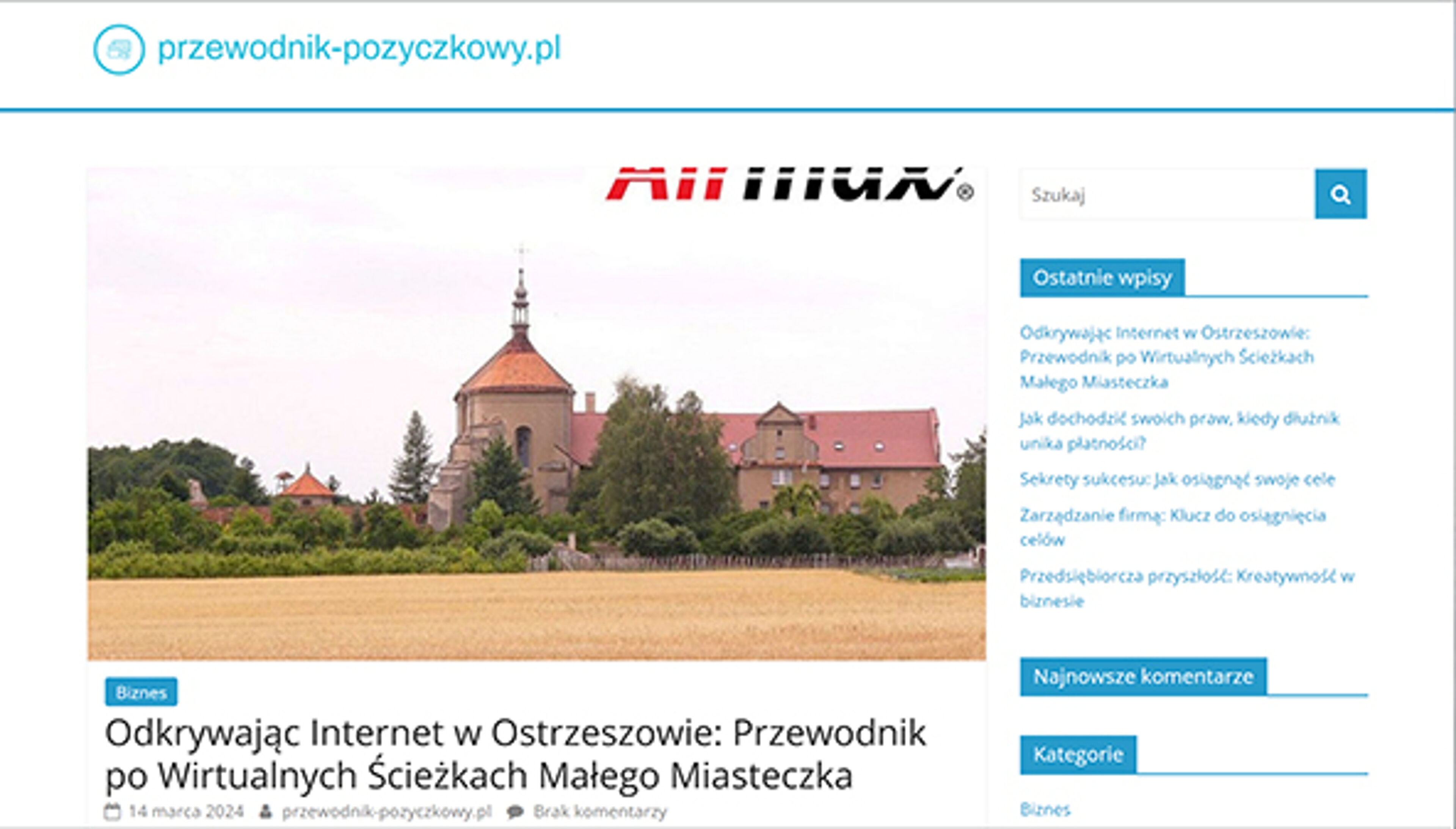 przewodnik-pozyczkowy.pl