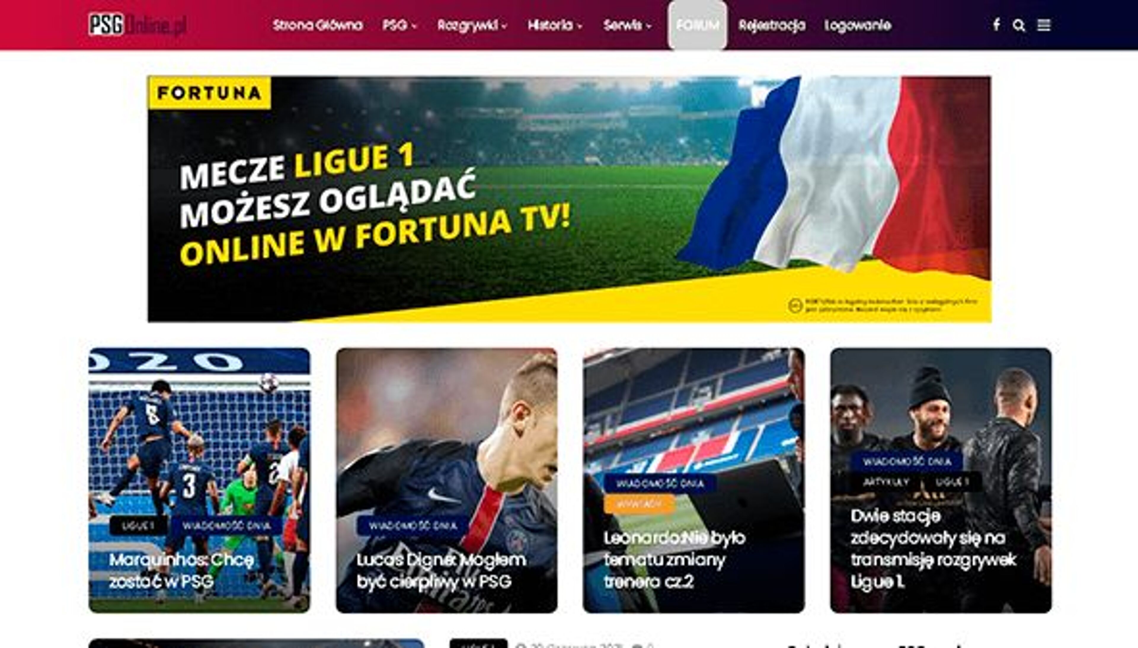 Psg online (psgonline.pl)