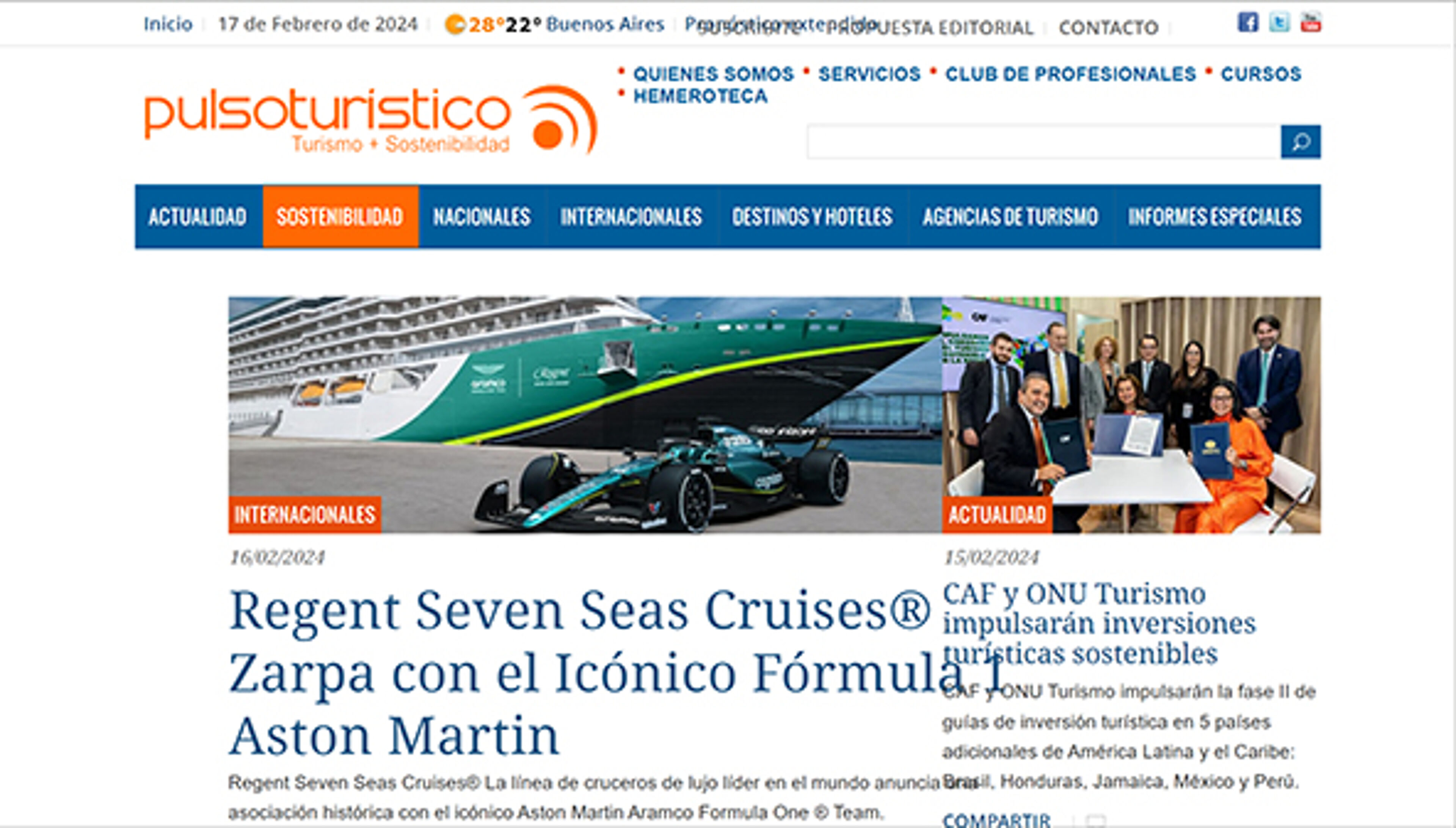 pulsoturistico.com.ar