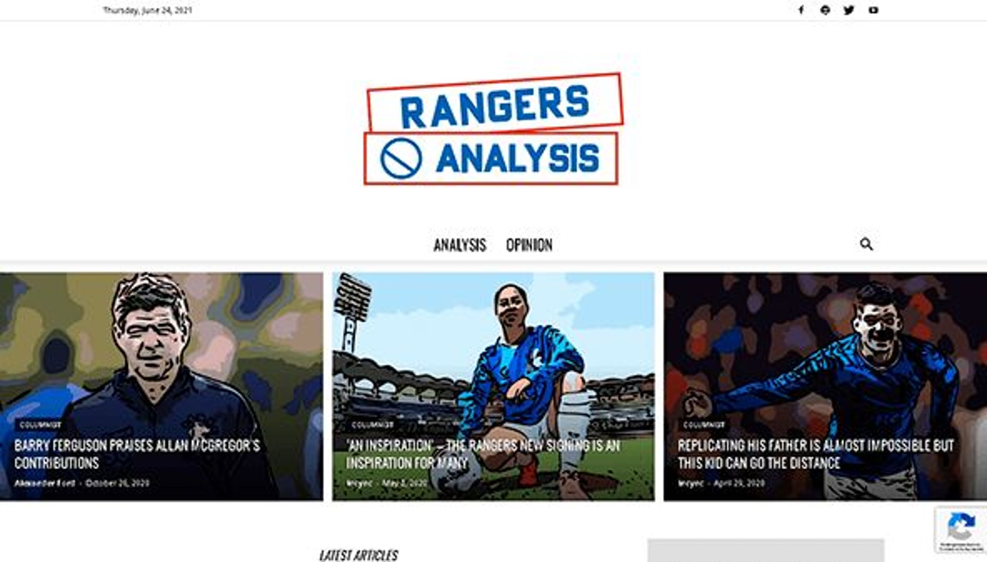 ΠΠ½Π°Π»ΠΈΠ· ΡΠ΅ΠΉΠ½Π΄ΠΆΠ΅ΡΠΎΠ² (rangersanalysis.com)