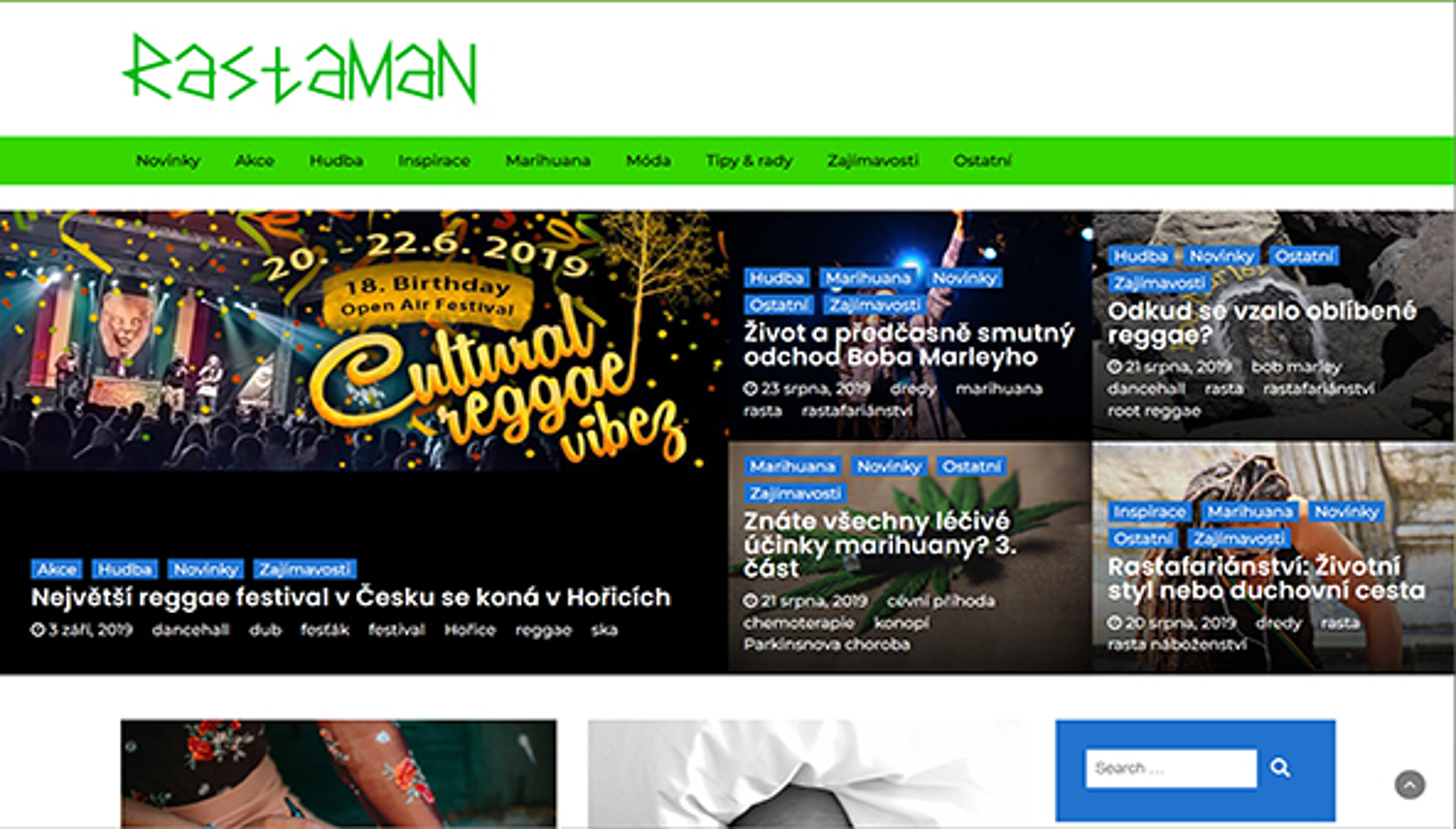 rastaman.cz