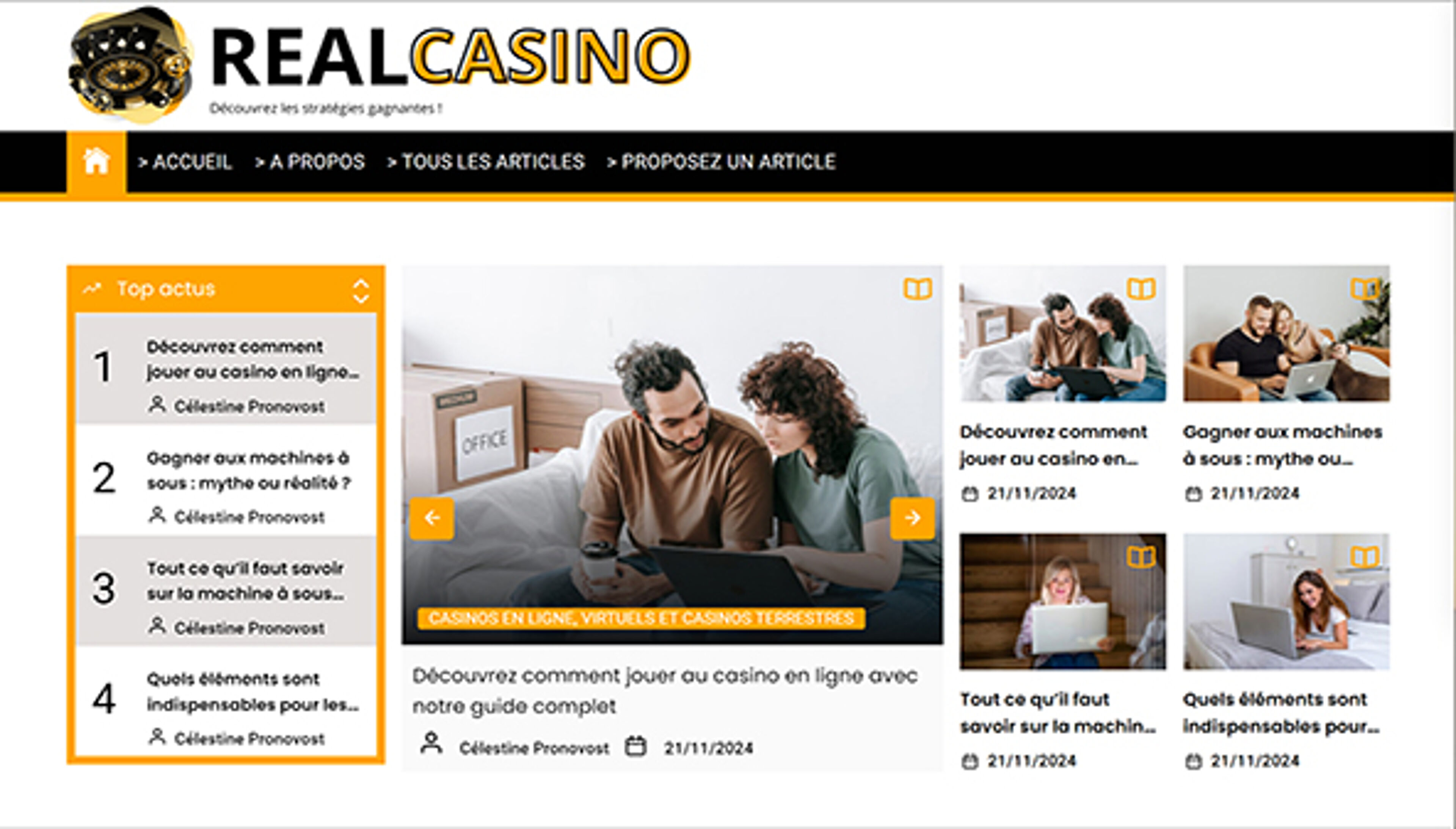 real-casino.org