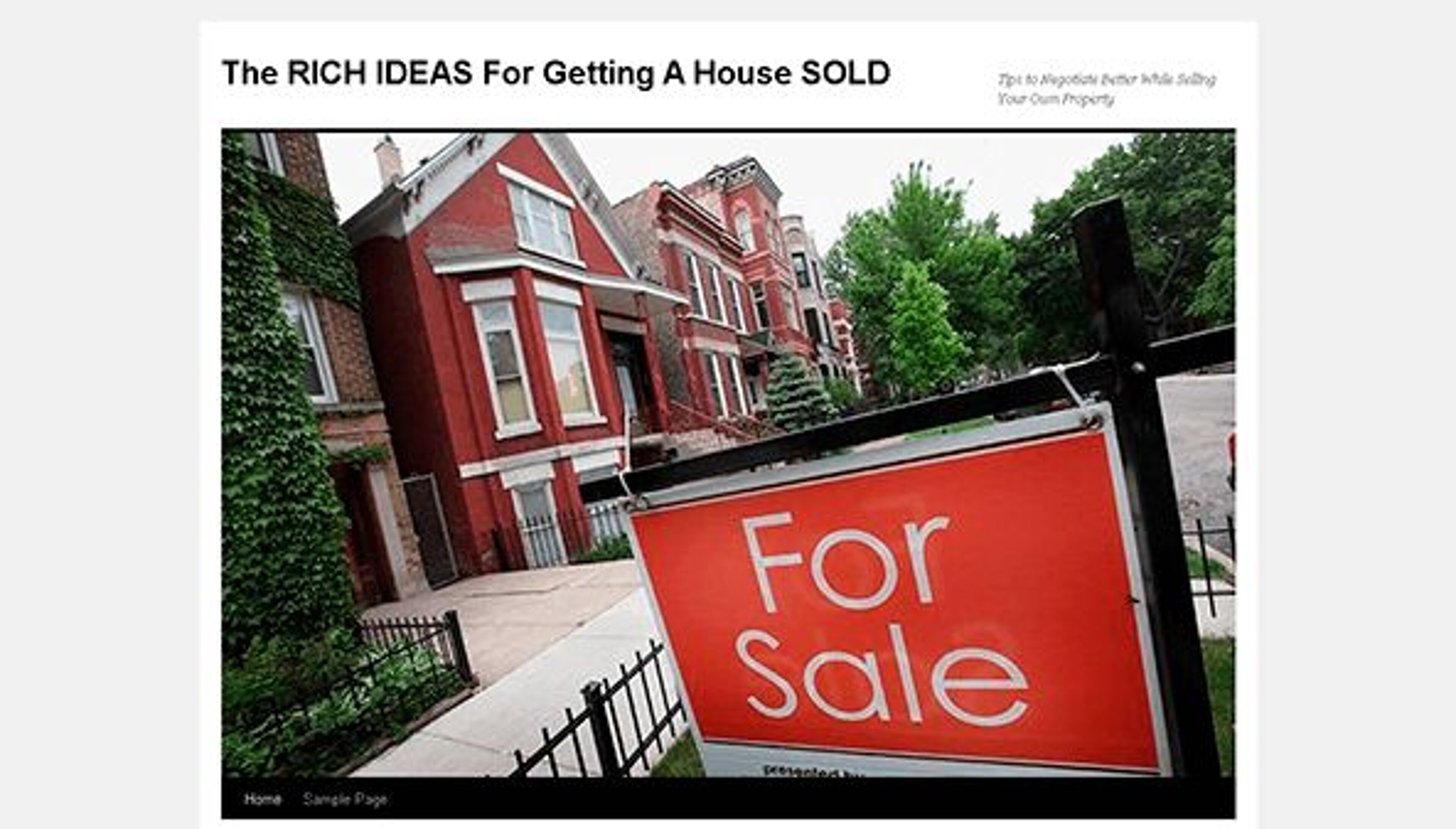 realestateselling.co.uk