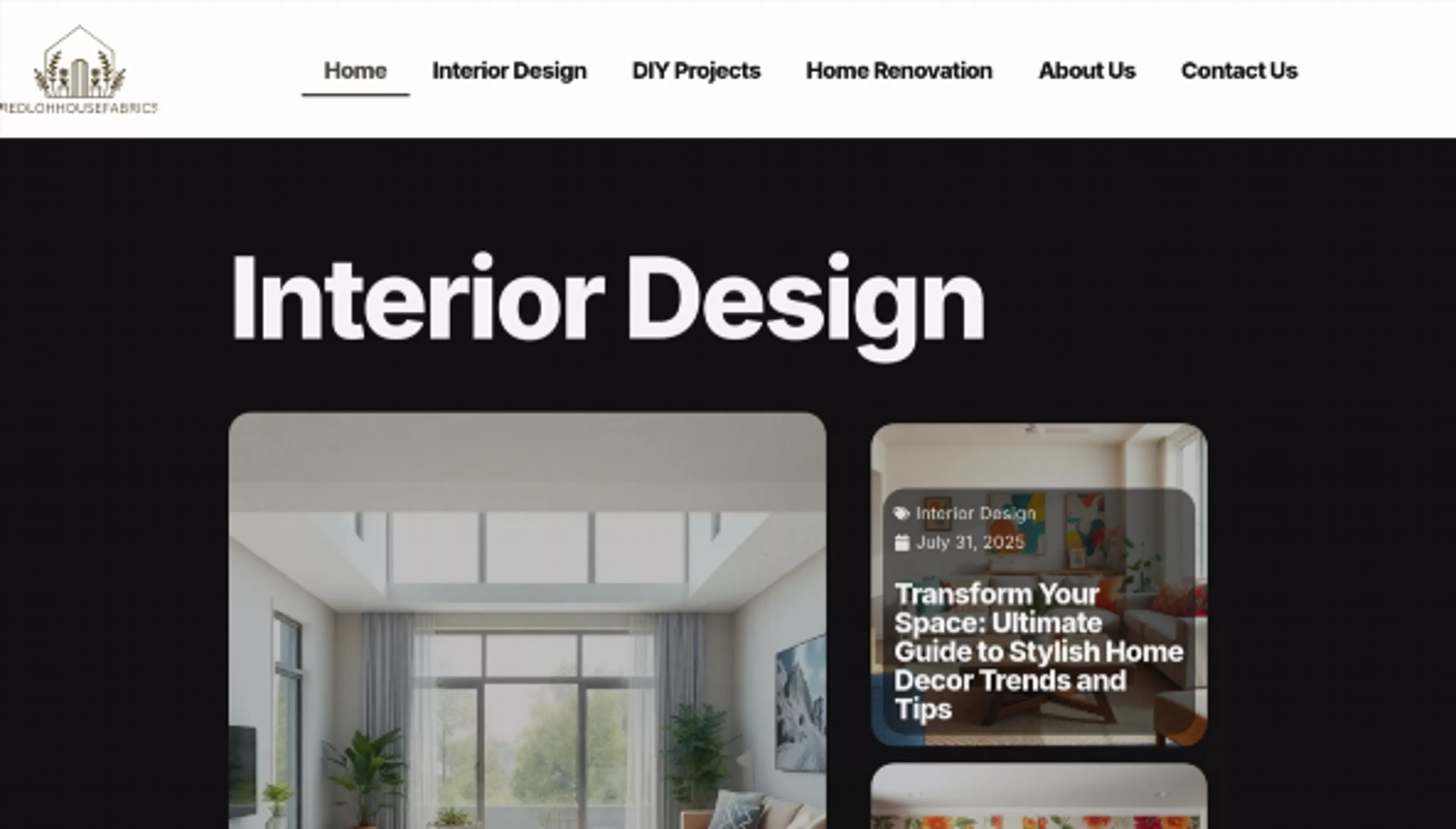 redlohhousefabrics.com