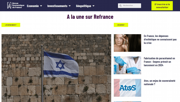 refrance.fr