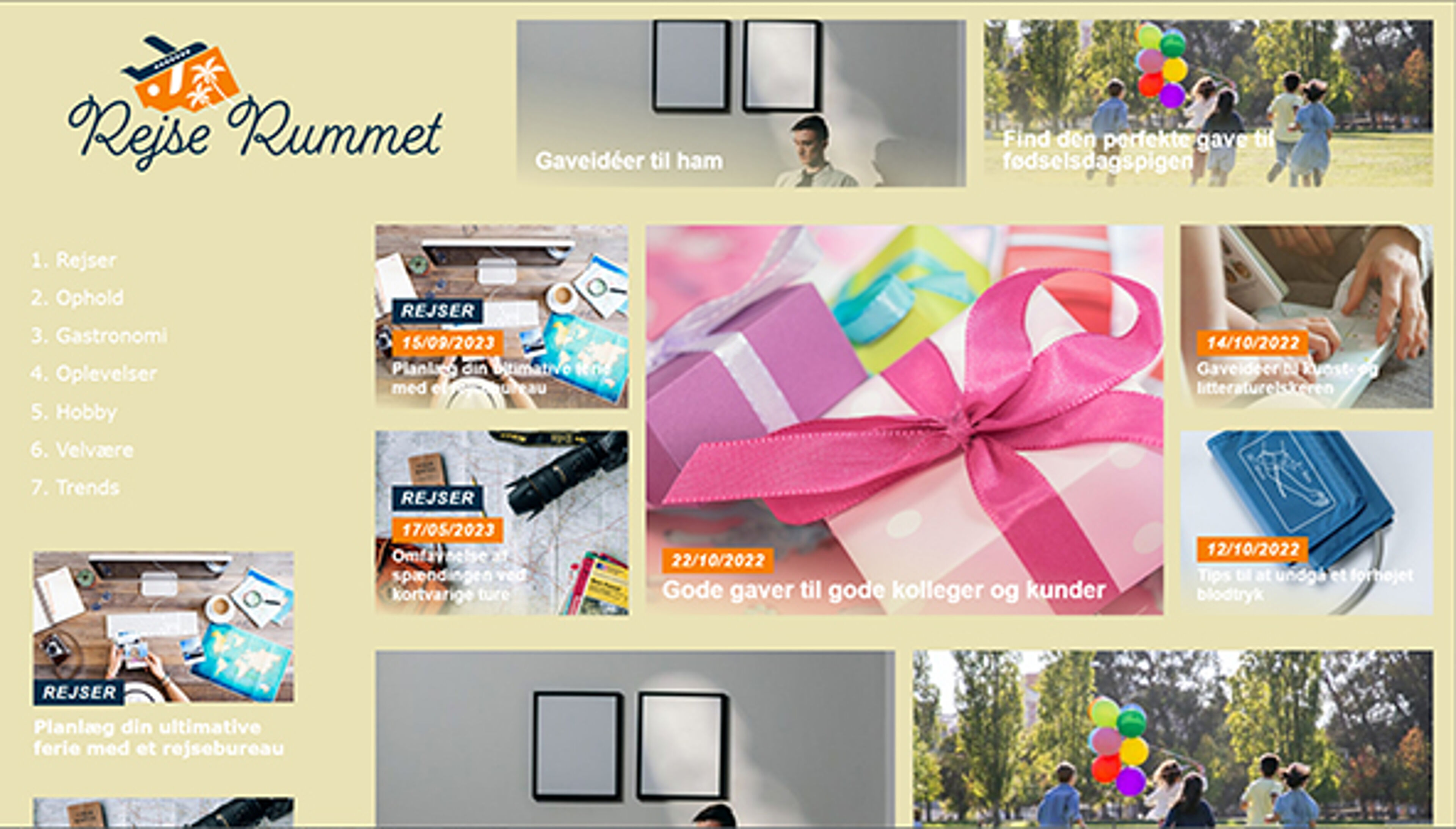 rejserummet.dk