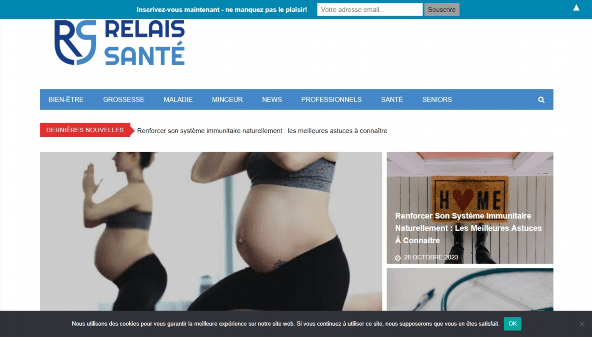 relais-sante.com