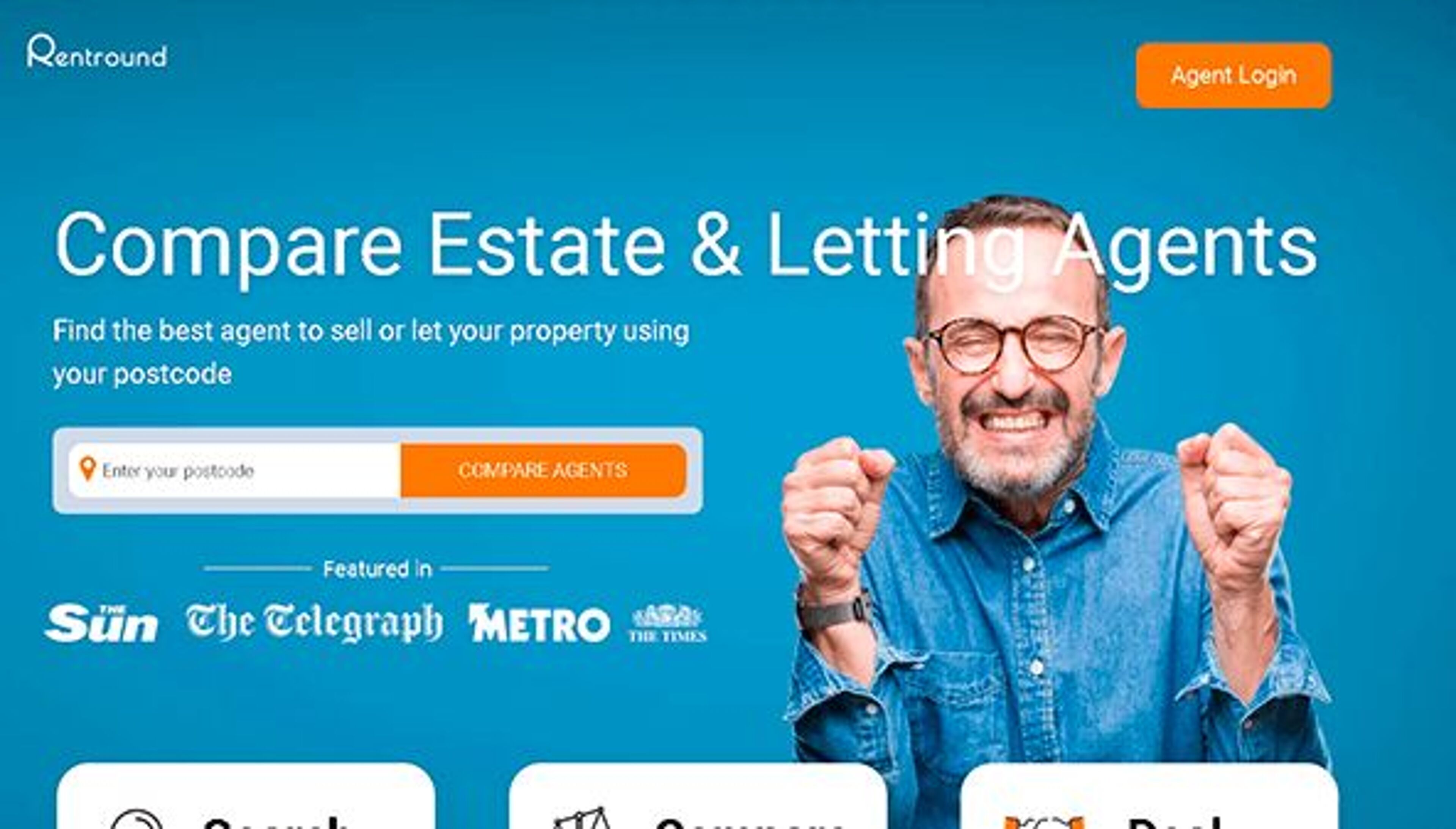 Аренда (rentround.com)