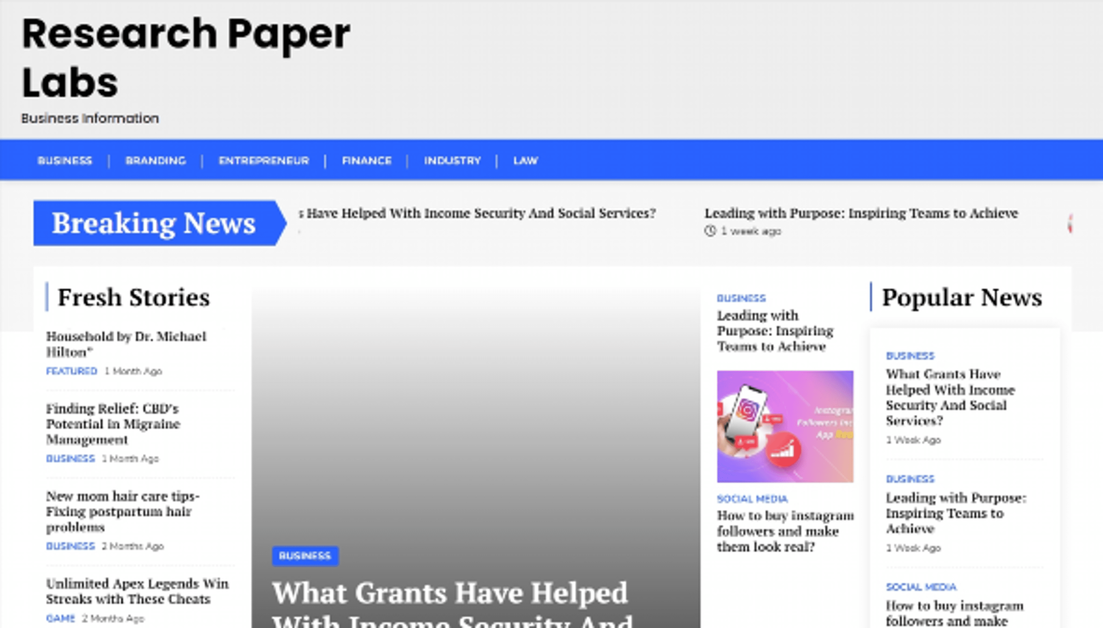 researchpaperlabs.com
