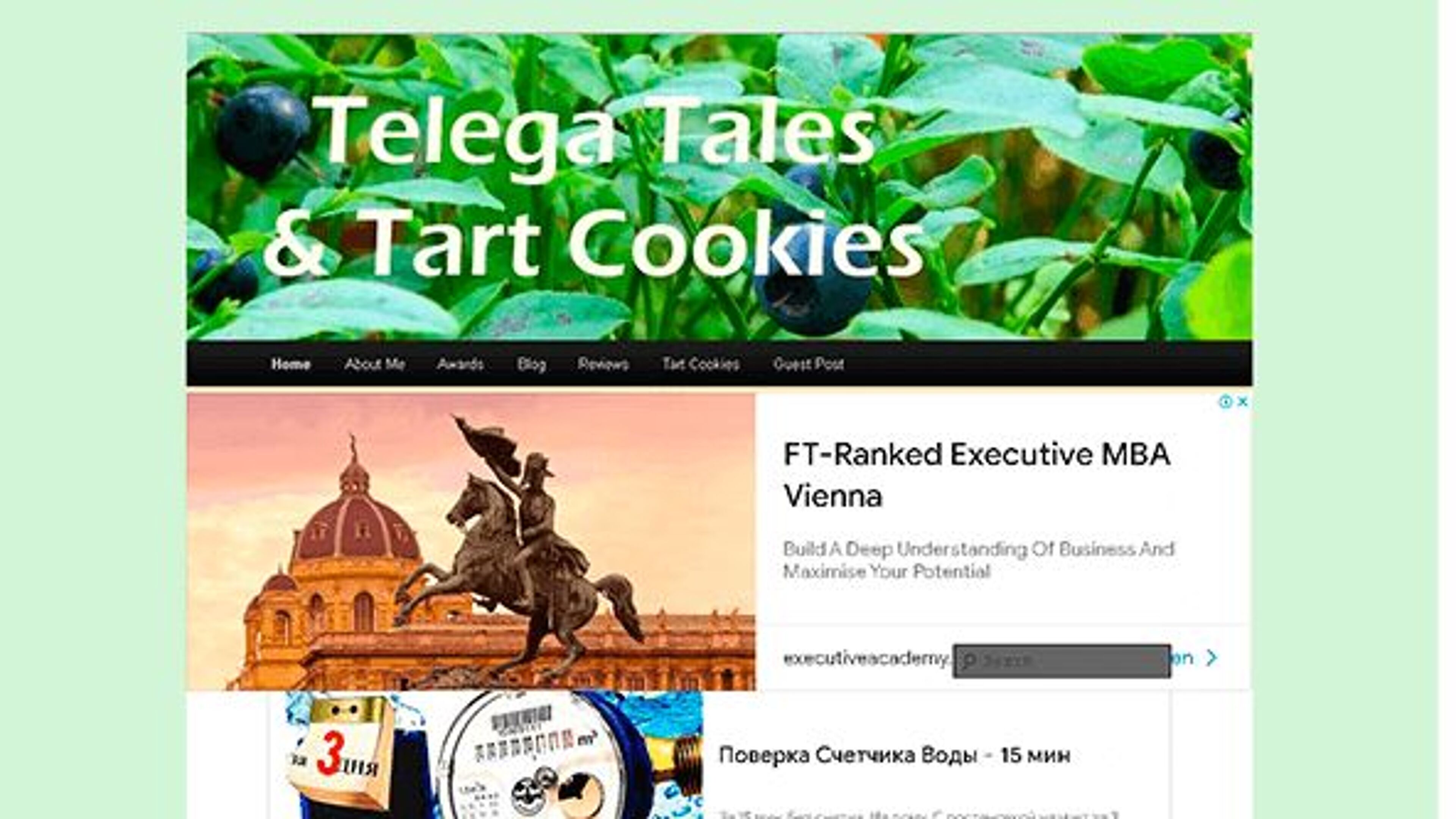 Restaurante e guia (restaurant-e-guide.com)