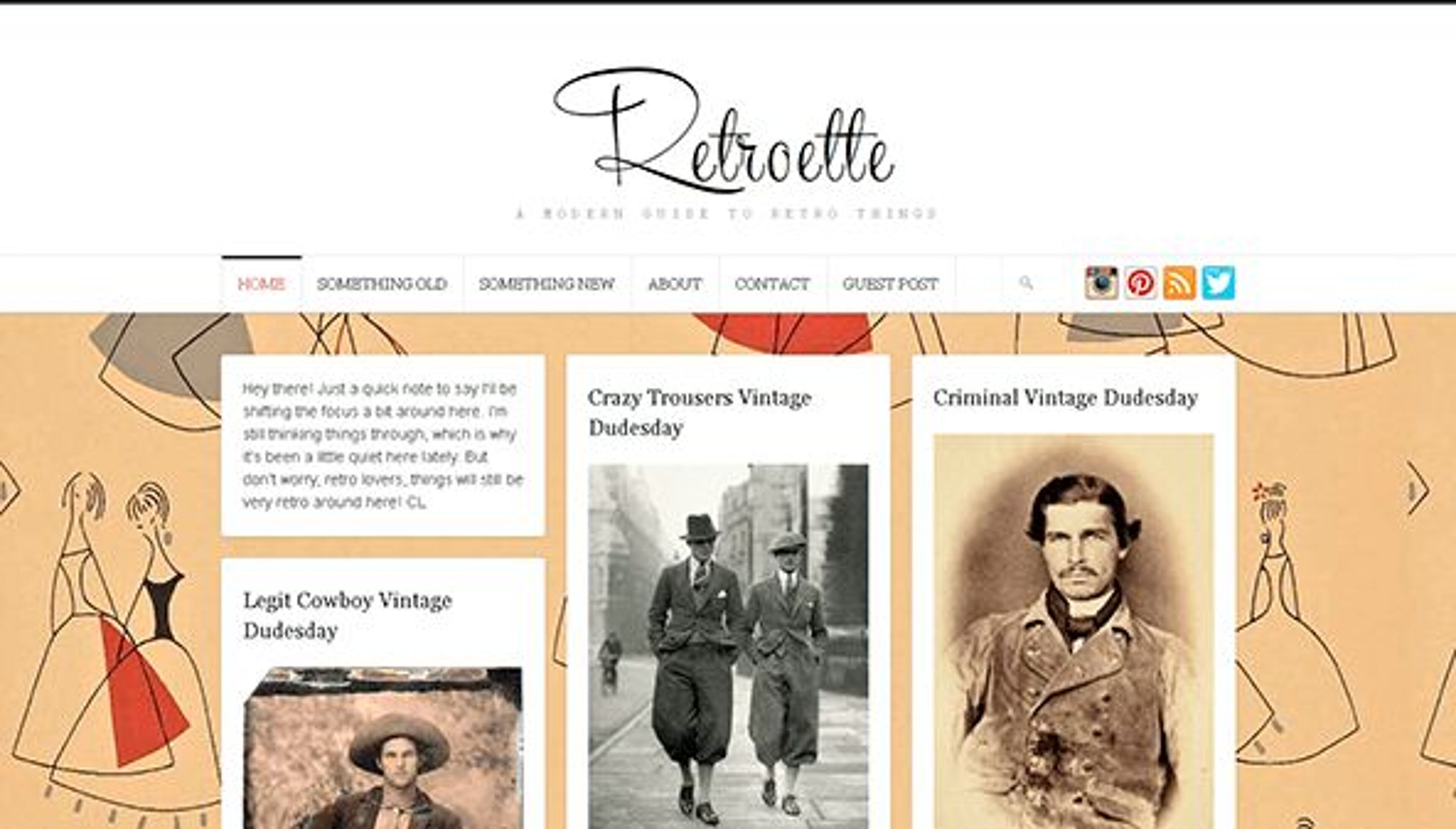 Retroette (retroette.com)