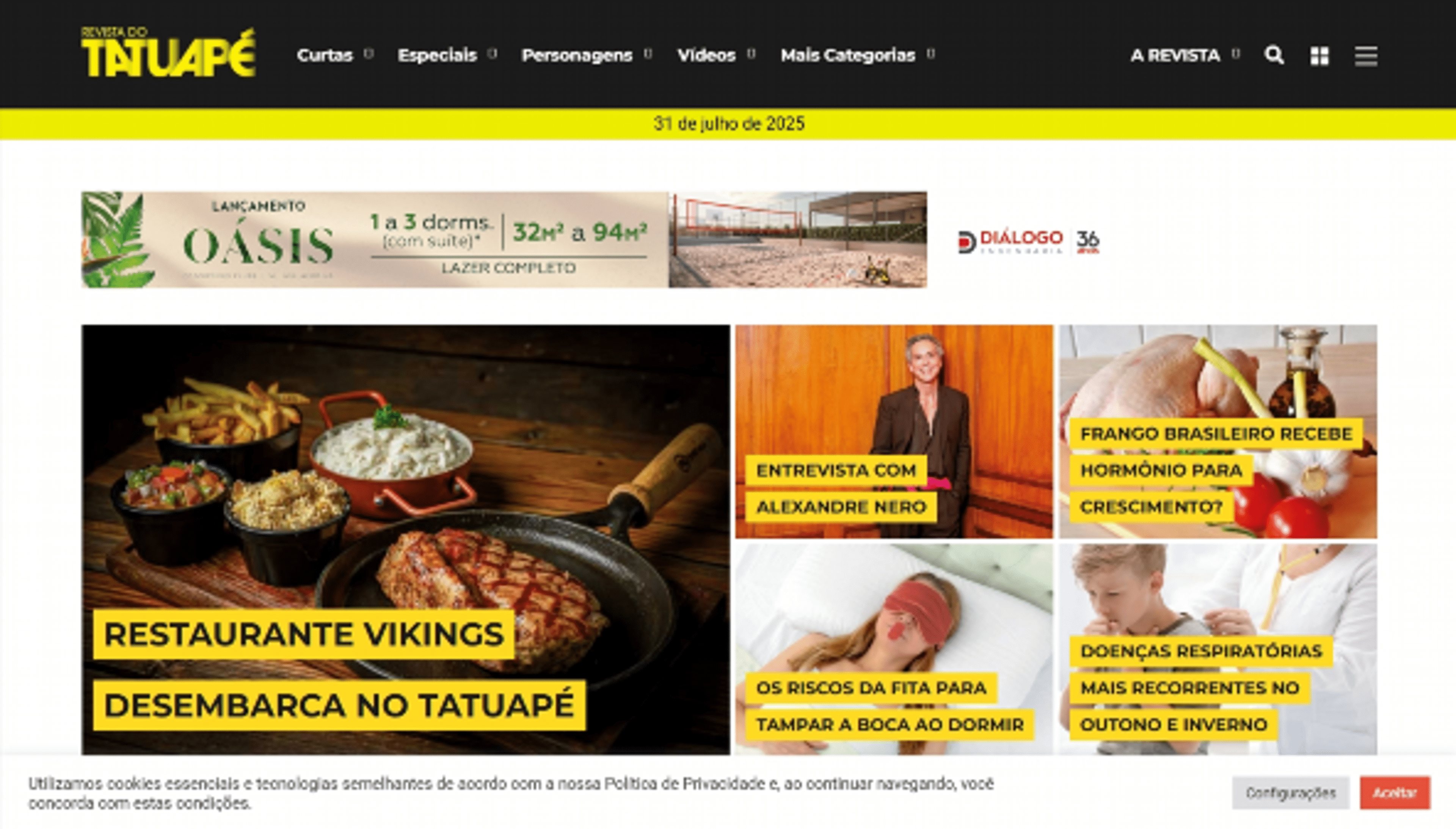 revistadotatuape.com.br