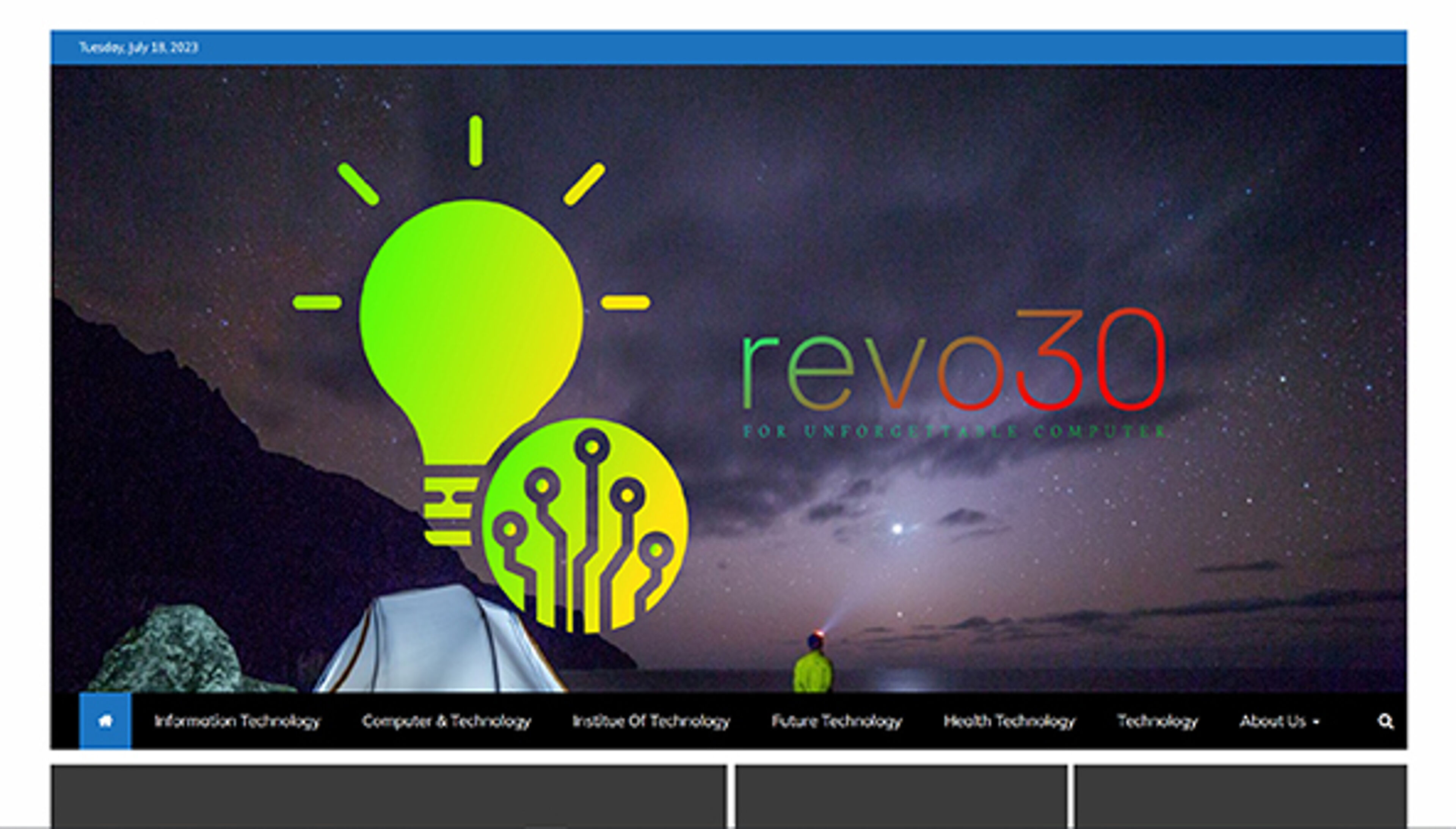 revo30.org