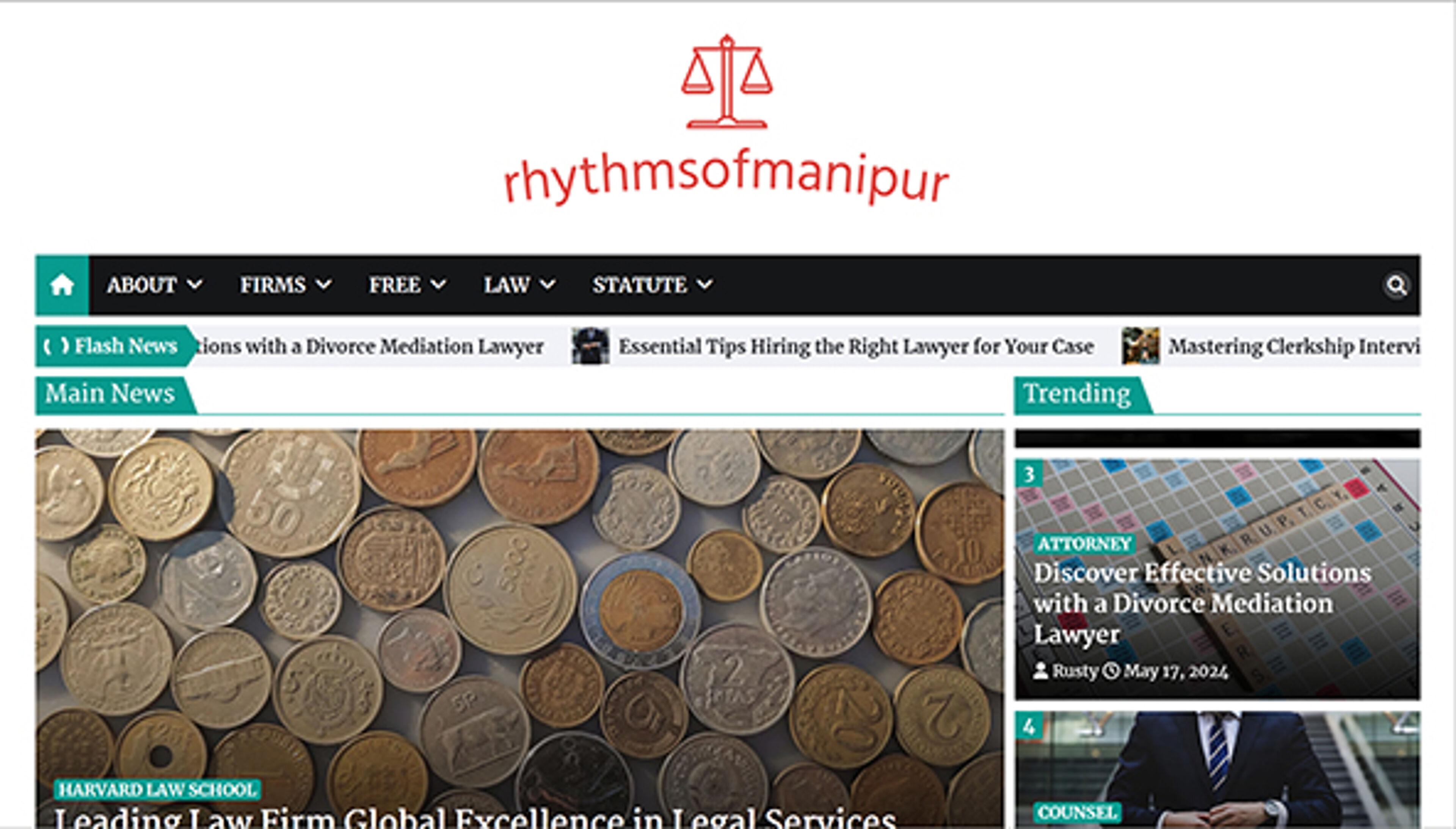 rhythmsofmanipur.com